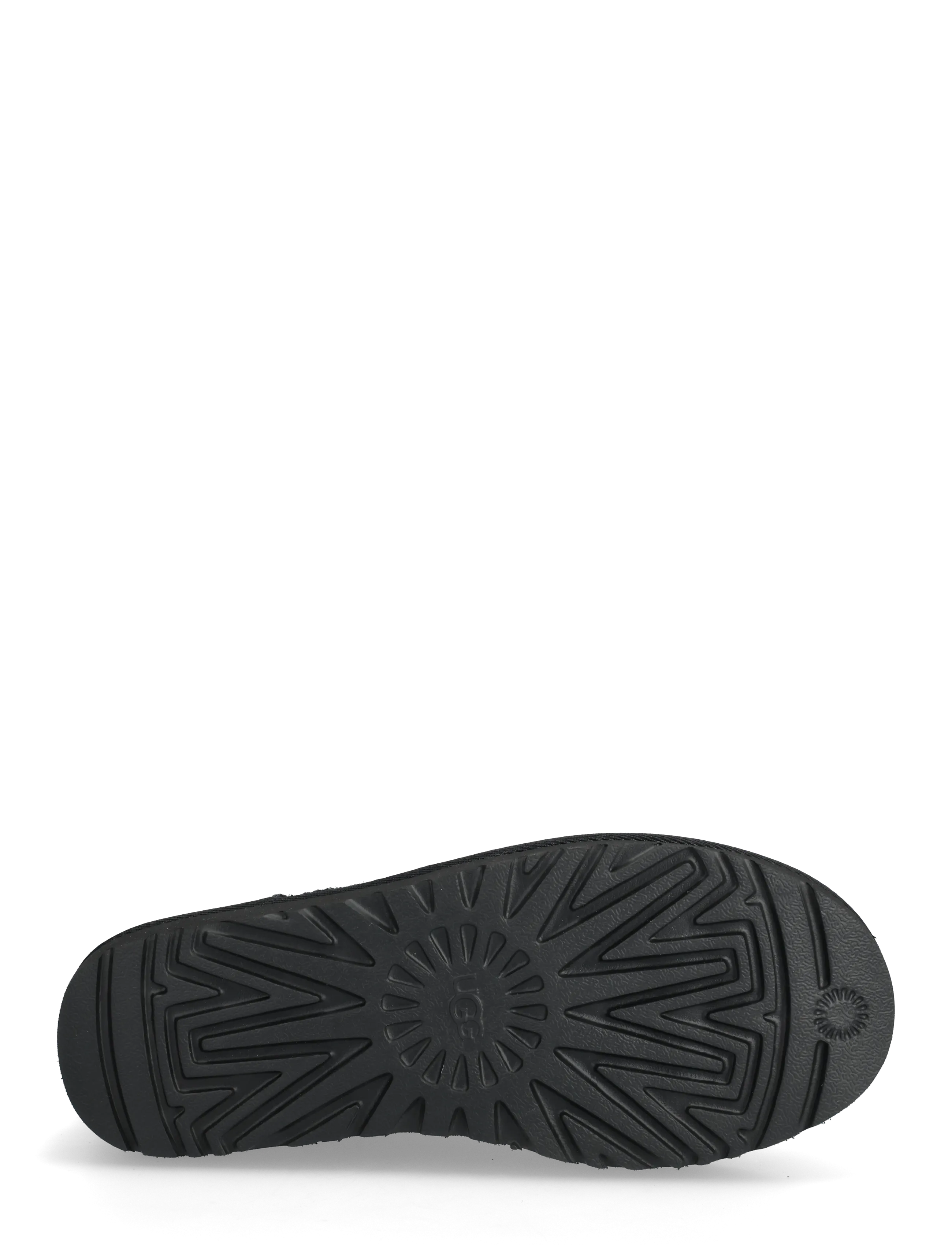 UGG - W Classic Micro - platta mules - black - 4