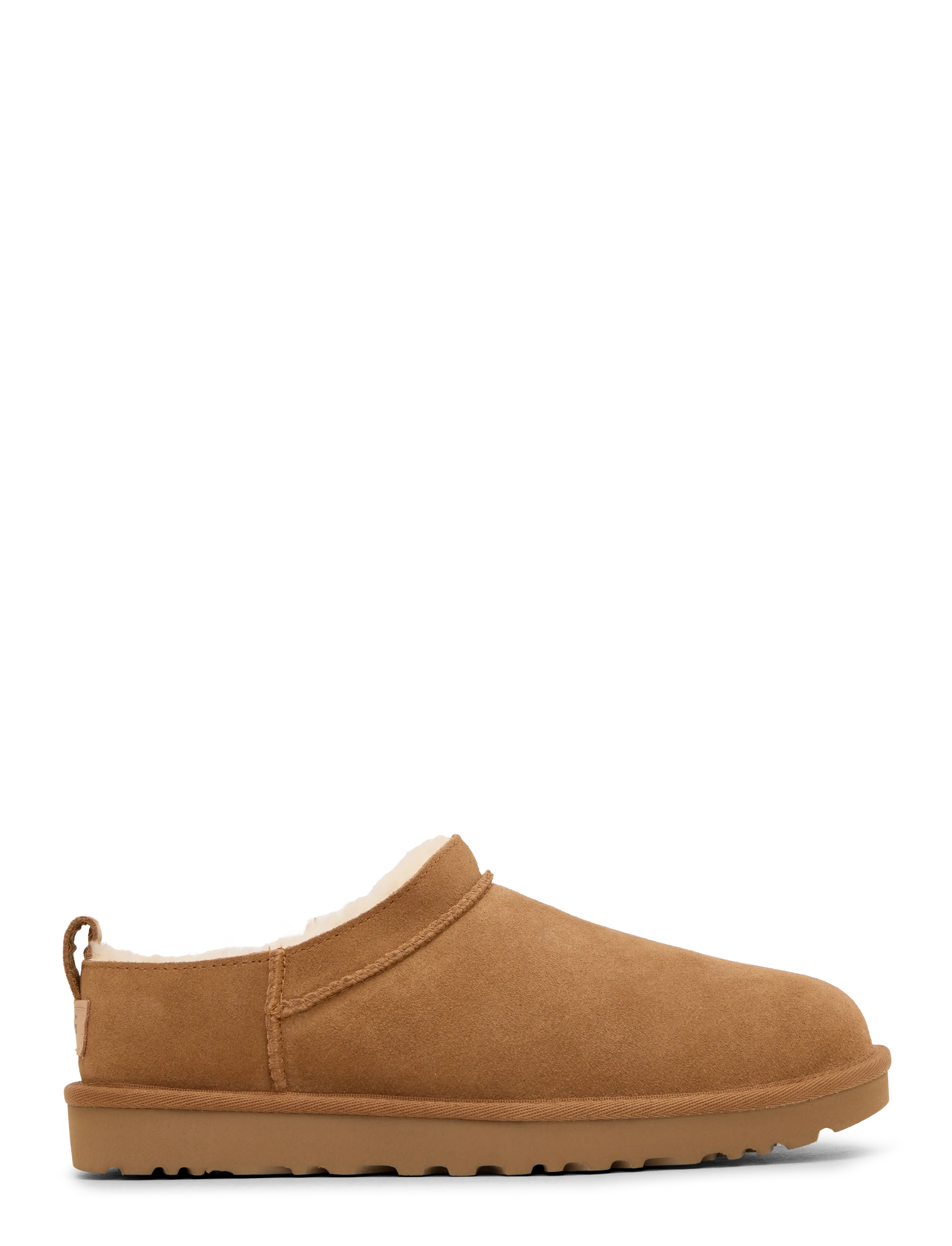 UGG W Klassisch Micro Beige - 37 - Damen