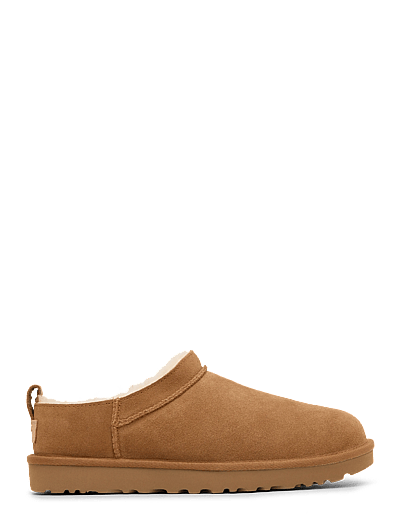 W Classic Micro - Hjemmesko