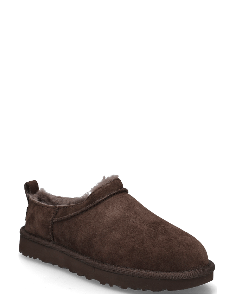 UGG - W Classic Micro - modetrends - dusted cocoa - 0