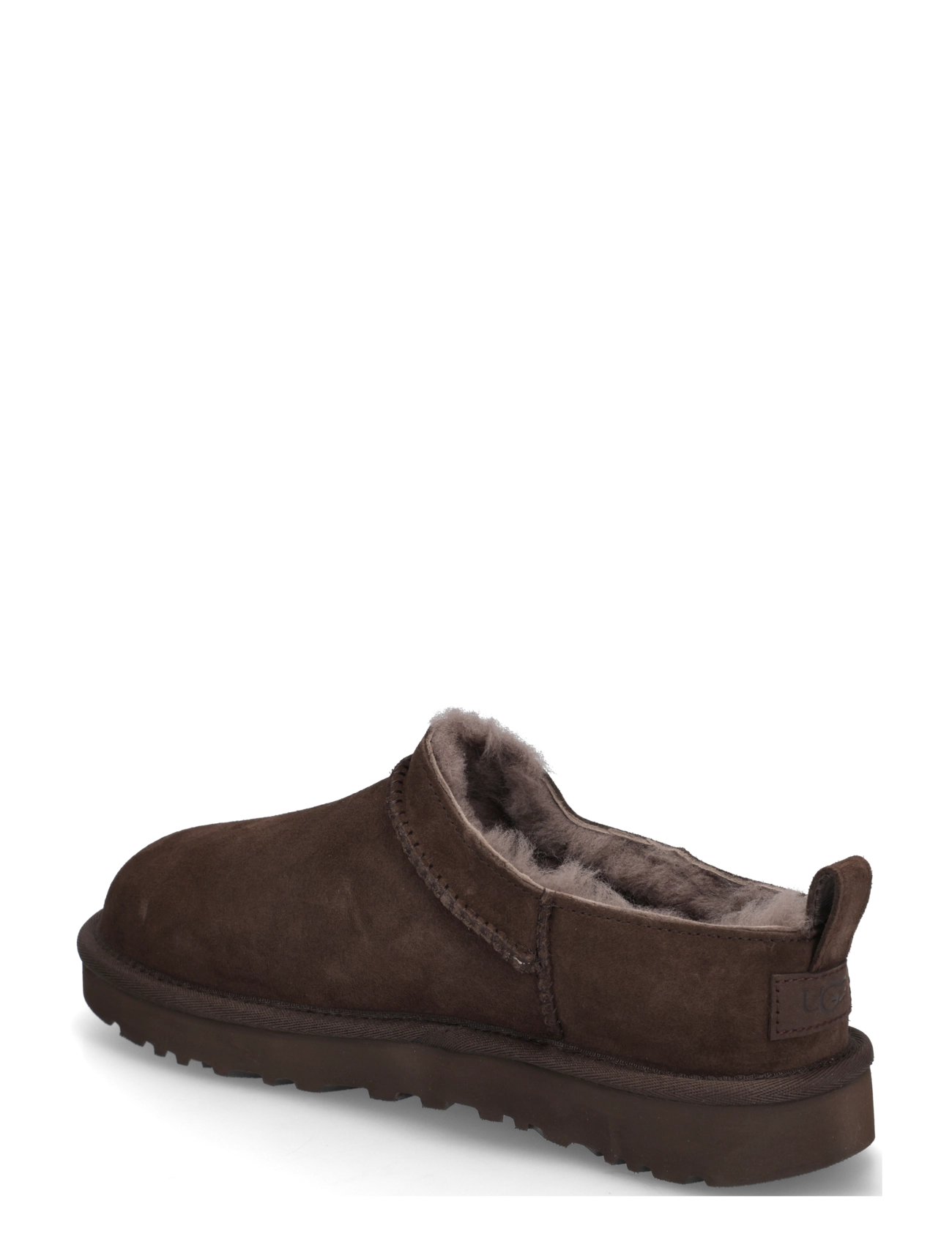 UGG - W Classic Micro - modetrends - dusted cocoa - 1