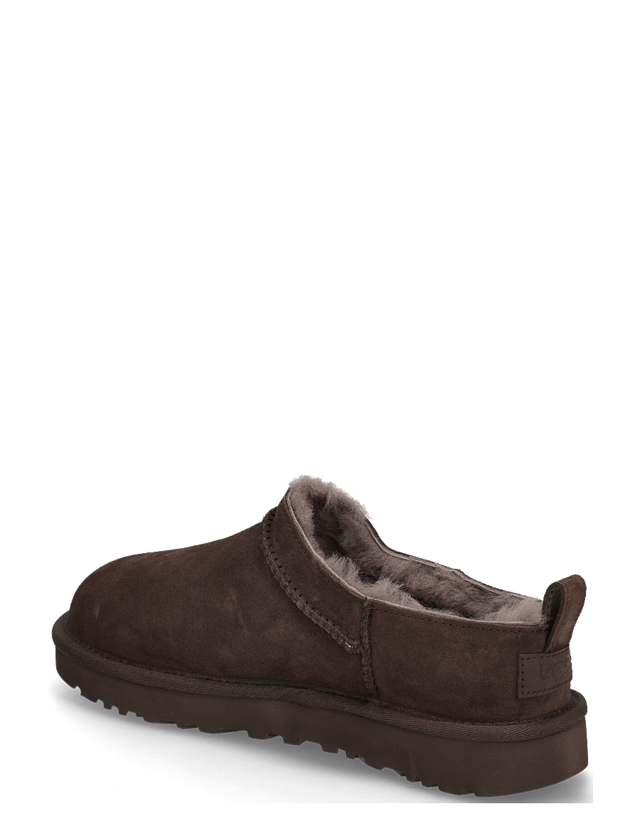 UGG - W Classic Micro - modetrends - dusted cocoa - 1