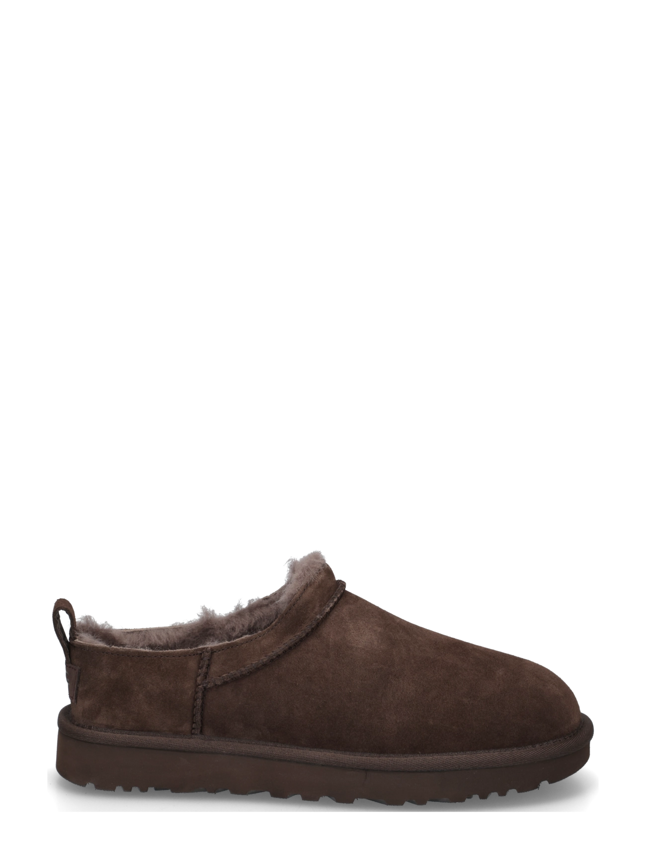 UGG W Classic Micro kängor & boots dam – bild 3