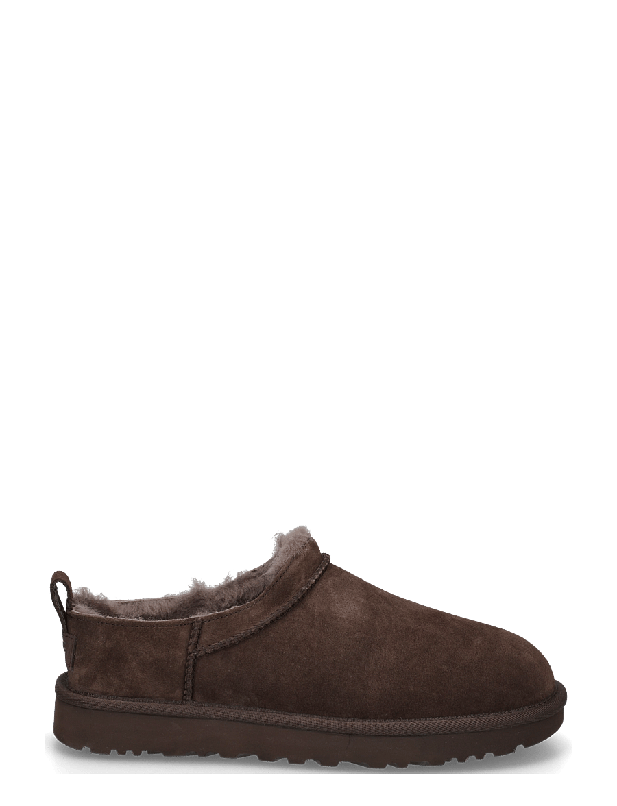 UGG - W Classic Micro - modetrends - dusted cocoa - 2