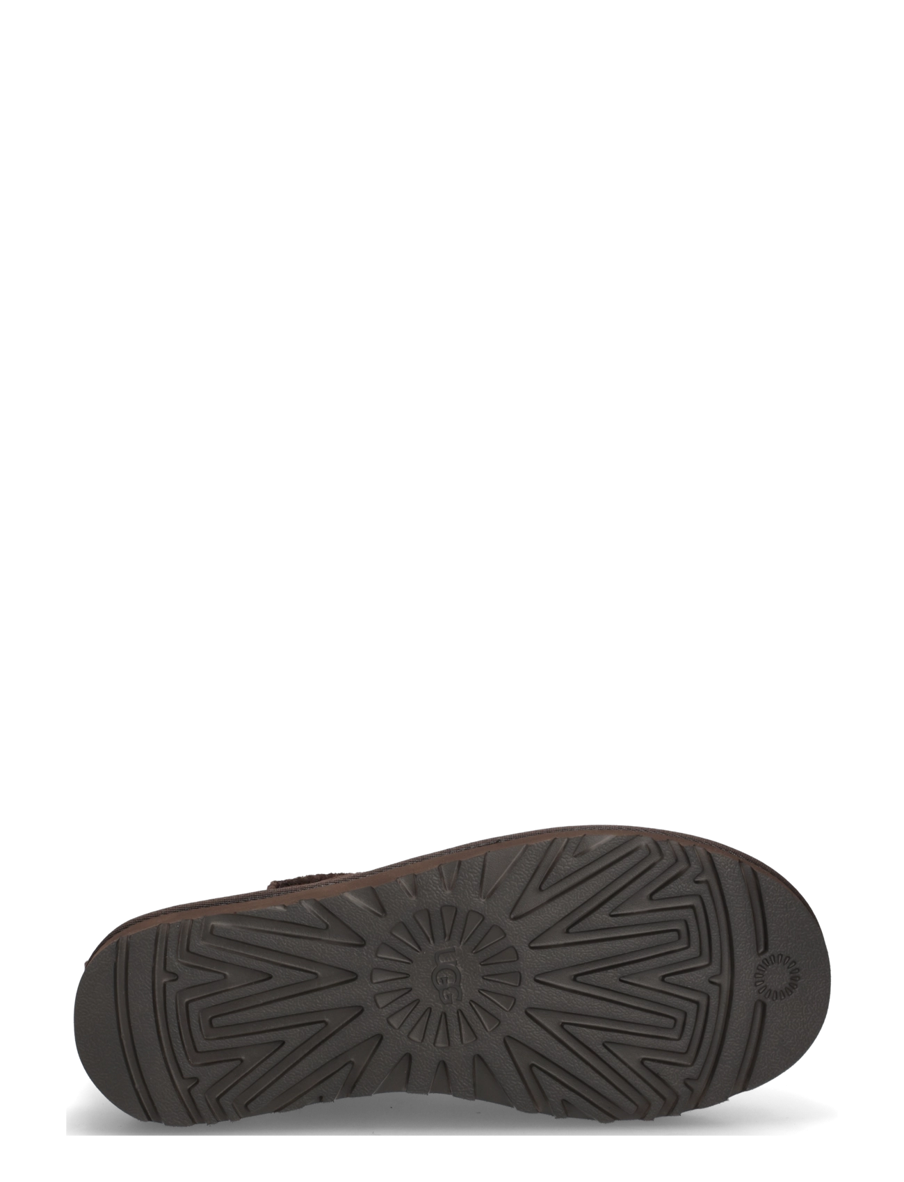 UGG - W Classic Micro - modetrends - dusted cocoa - 4