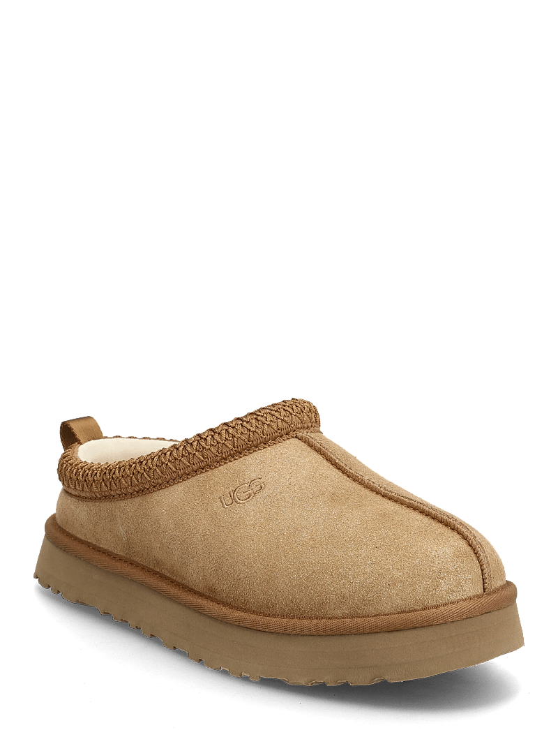 UGG - K Tazz Dazzle - inneskor - chestnut - 0