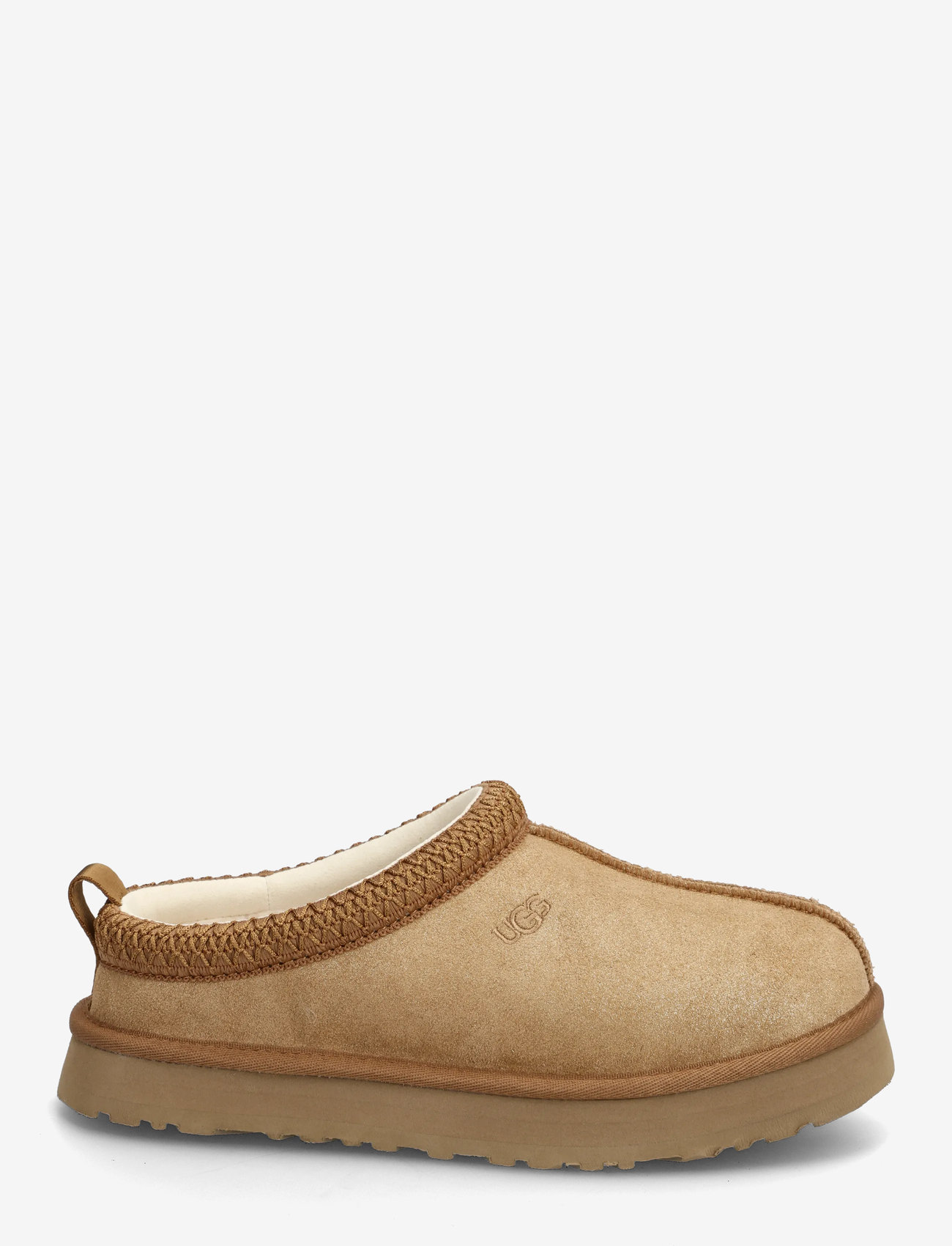 UGG - K Tazz Dazzle - sussid - chestnut - 1