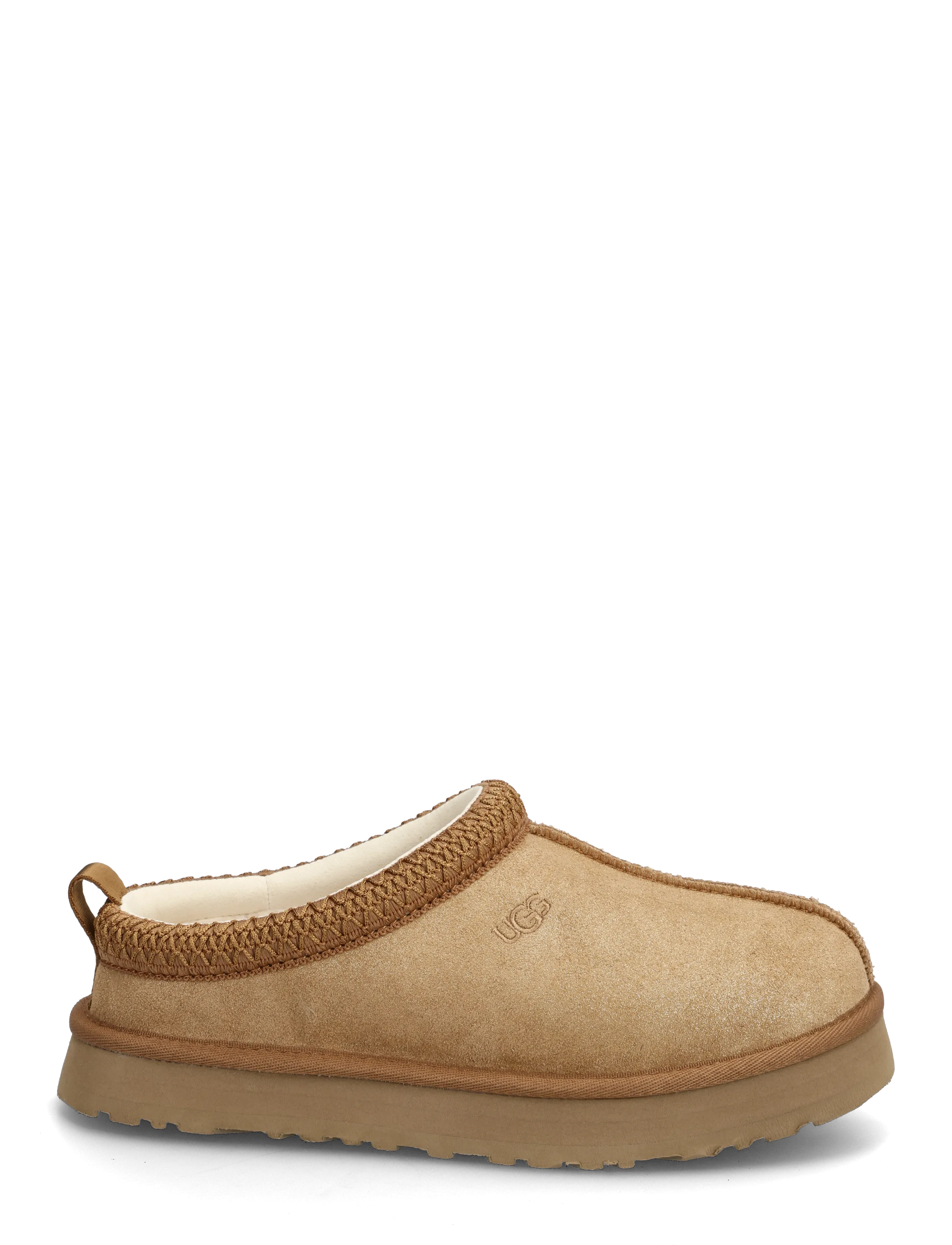 UGG - K Tazz Dazzle - chestnut - 1