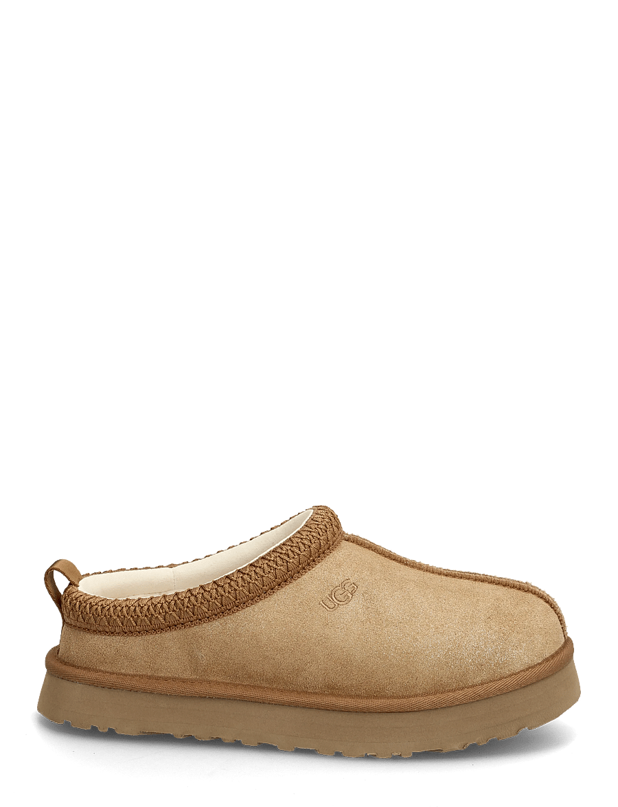 UGG - K Tazz Dazzle - chestnut - 1