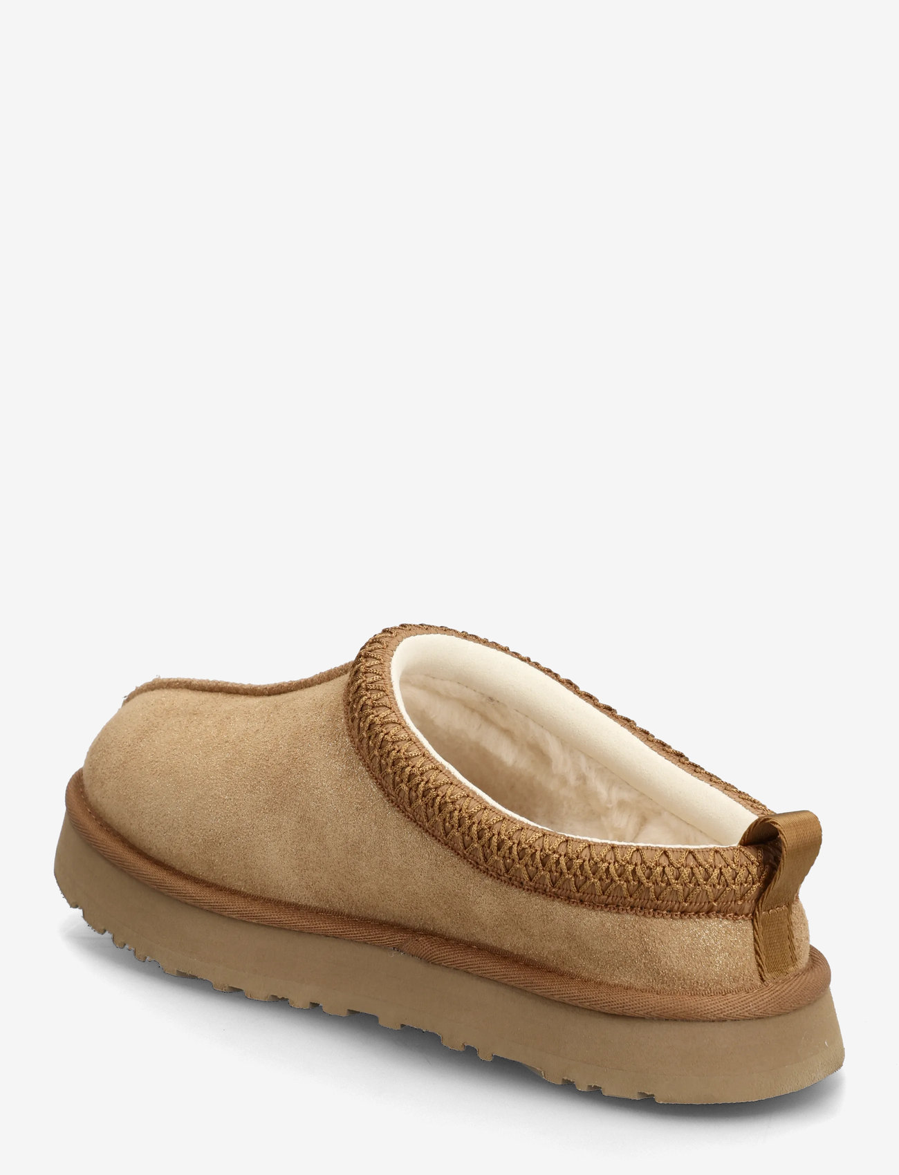 UGG - K Tazz Dazzle - sussid - chestnut - 2