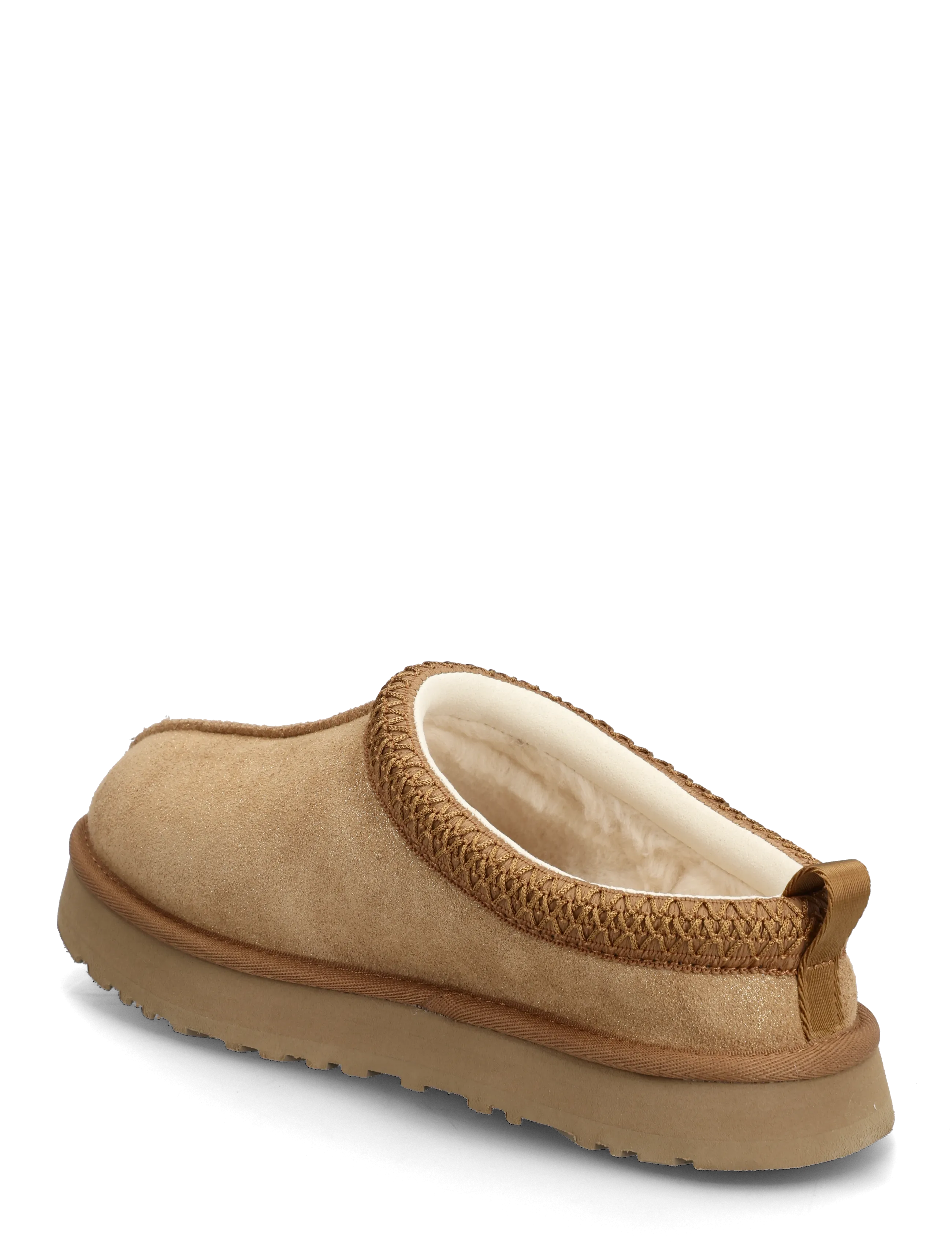 UGG - K Tazz Dazzle - chestnut - 2