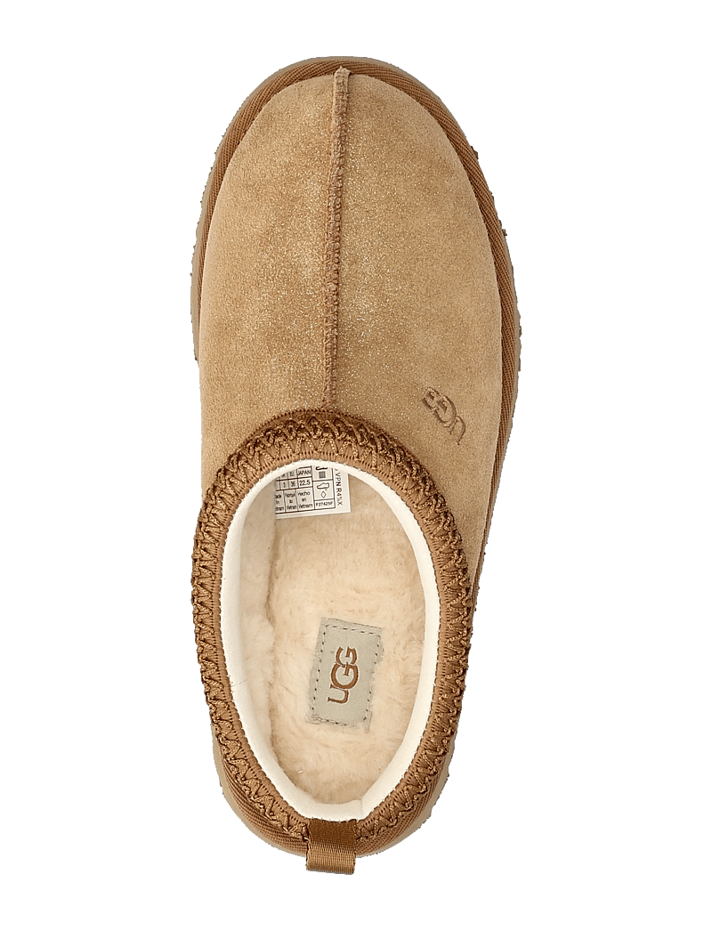 UGG - K Tazz Dazzle - inneskor - chestnut - 3