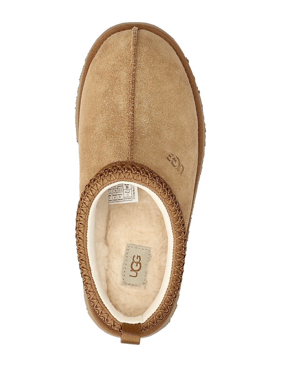 UGG - K Tazz Dazzle - chestnut - 3