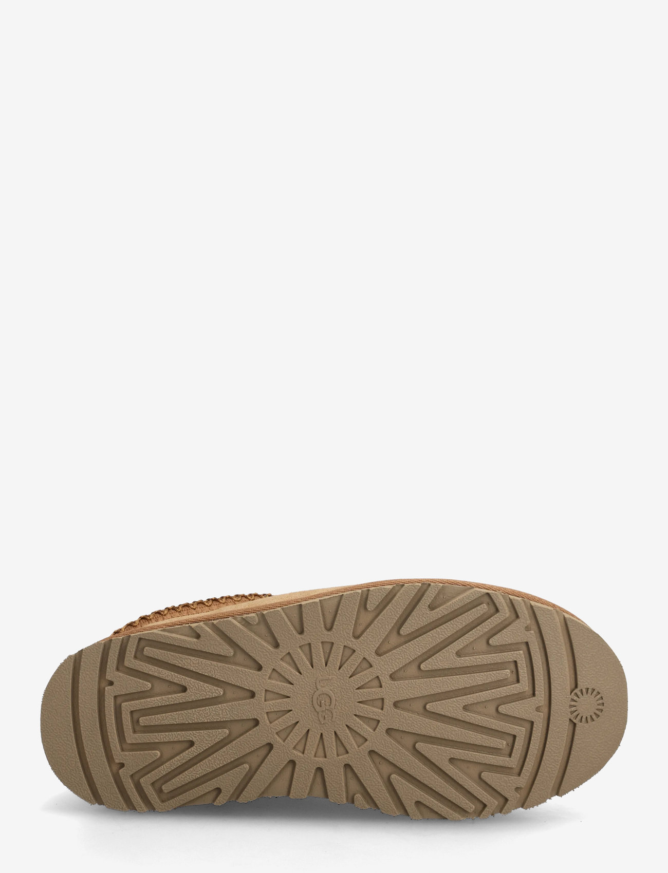 UGG - K Tazz Dazzle - sussid - chestnut - 4