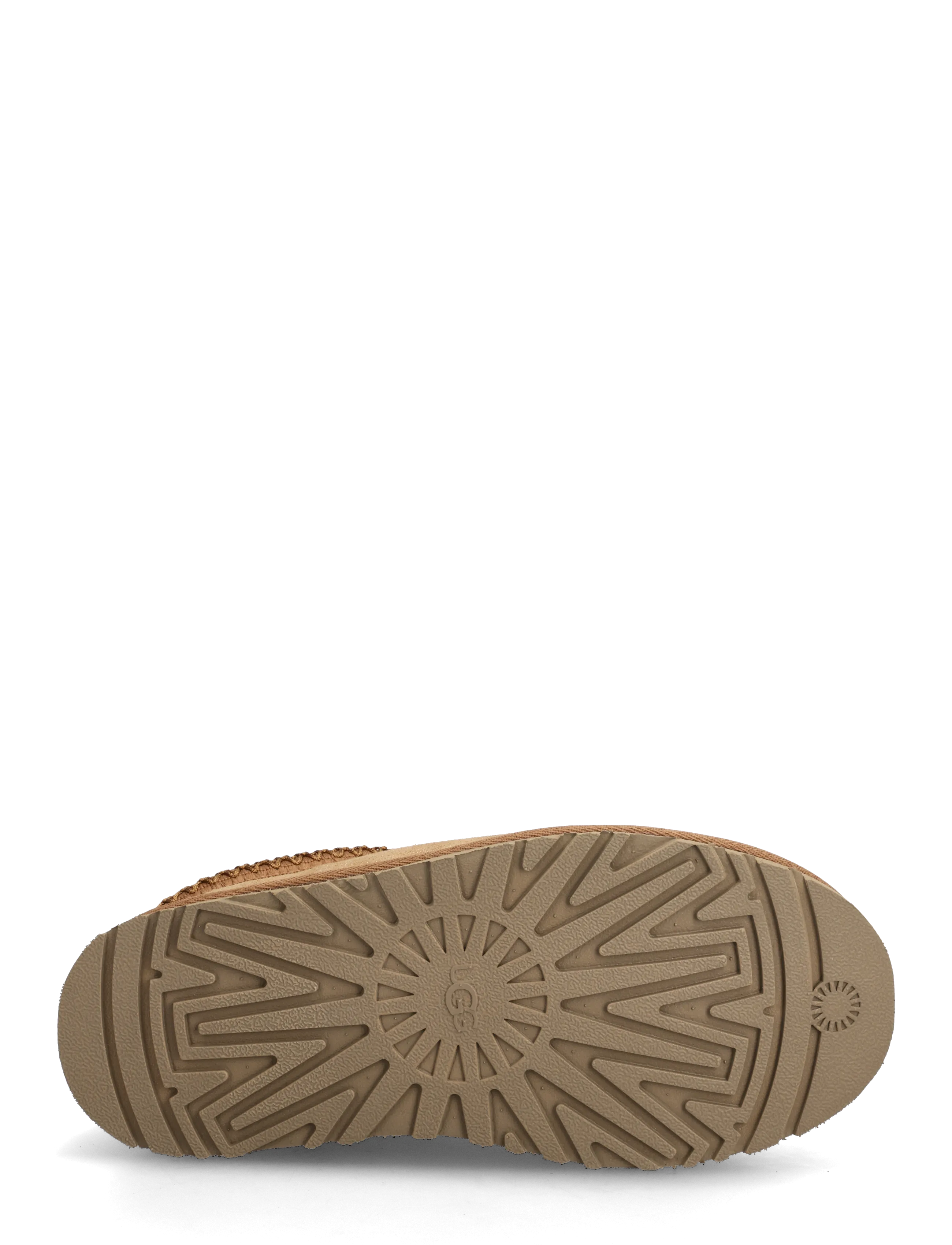 UGG - K Tazz Dazzle - chestnut - 4
