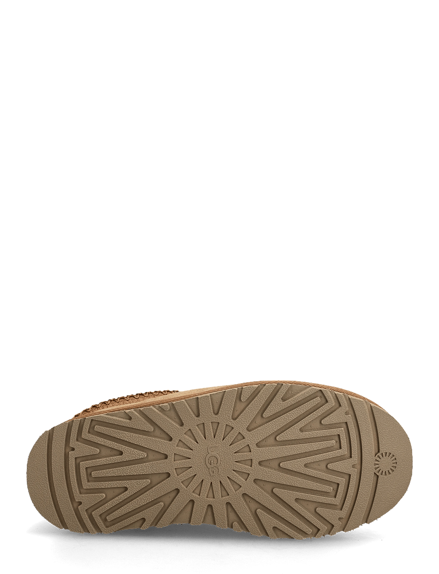 UGG - K Tazz Dazzle - chestnut - 4