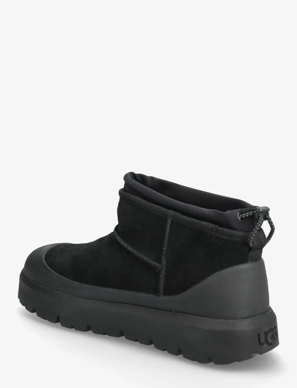 UGG - M Cl Ultra Mini Weather Hybrid - winterstiefel - black / black - 2