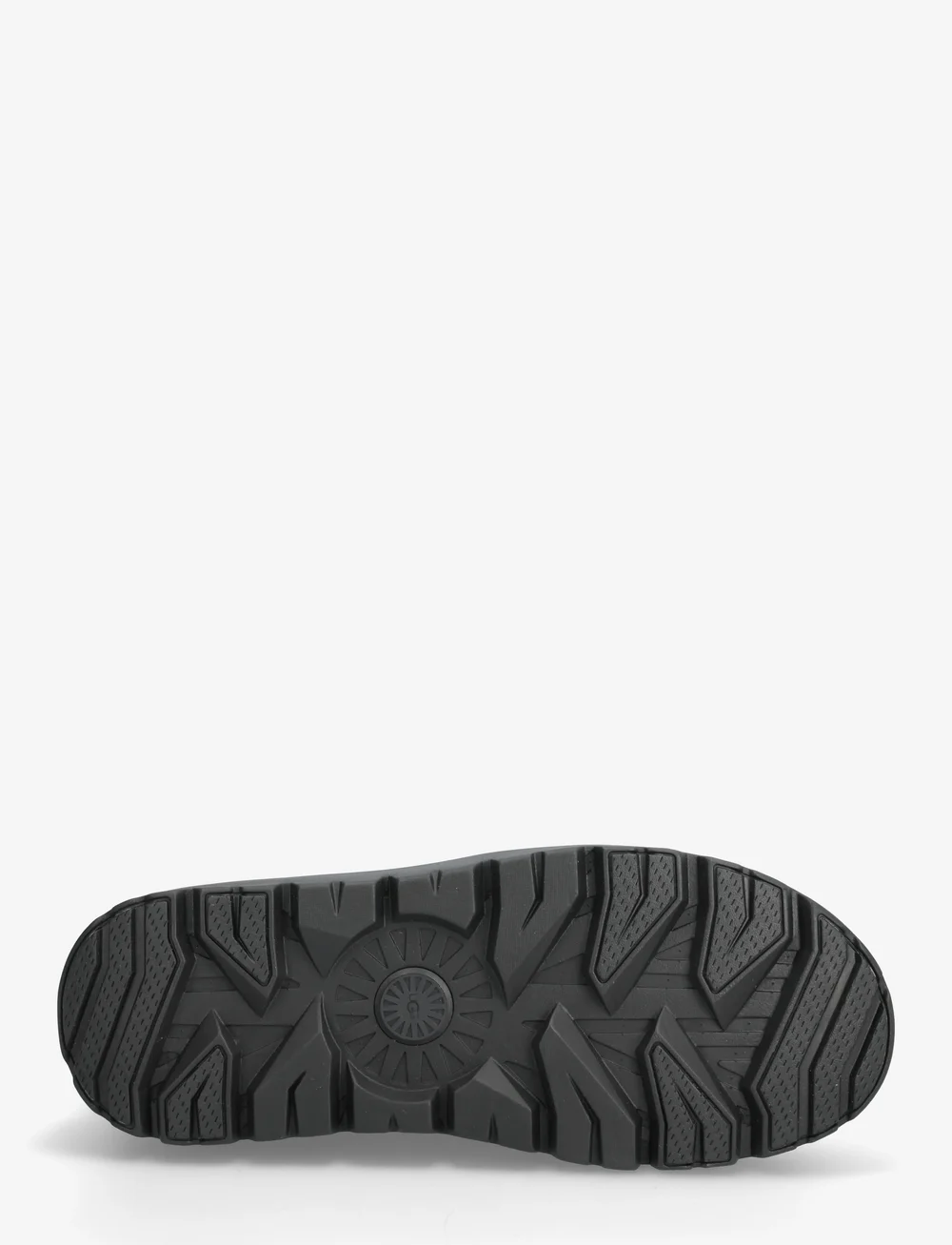 UGG - M Cl Ultra Mini Weather Hybrid - winterstiefel - black / black - 4