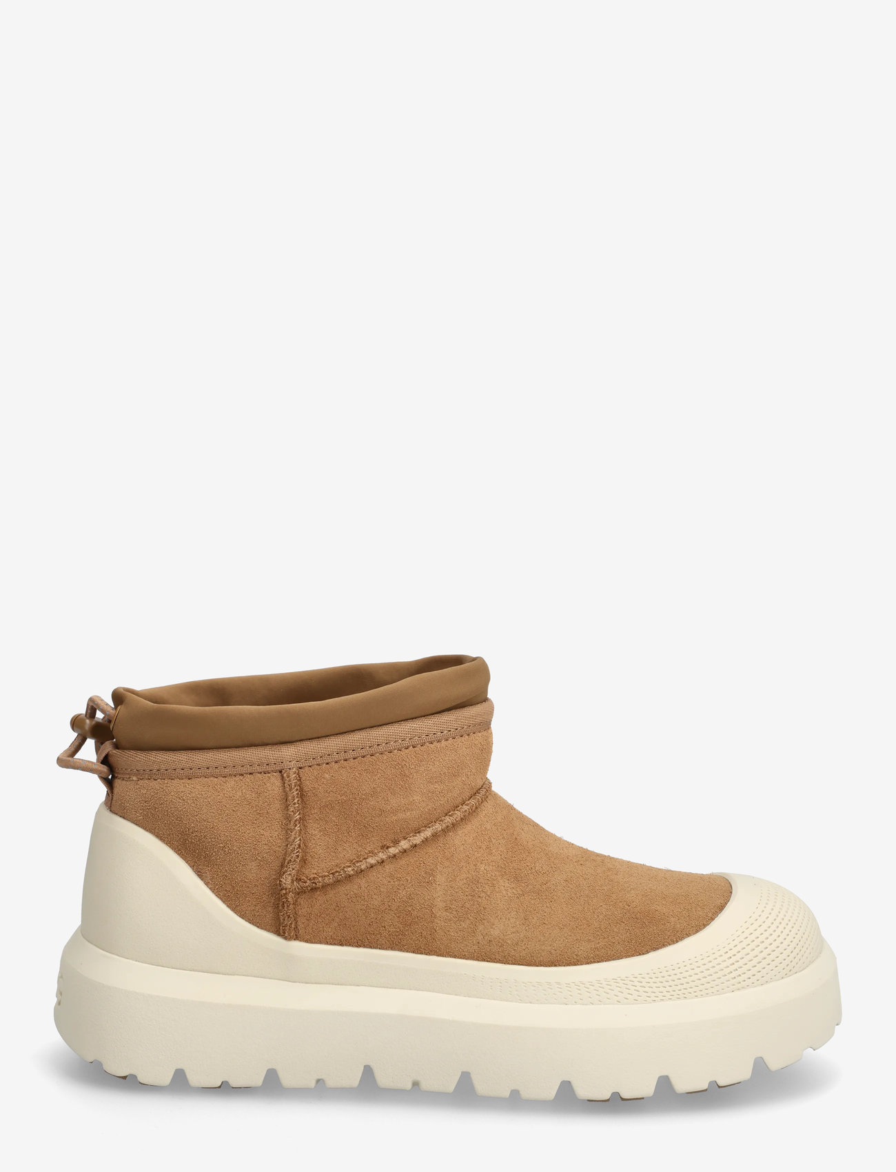 UGG - M Cl Ultra Mini Weather Hybrid - winter boots - chestnut / whitecap - 1