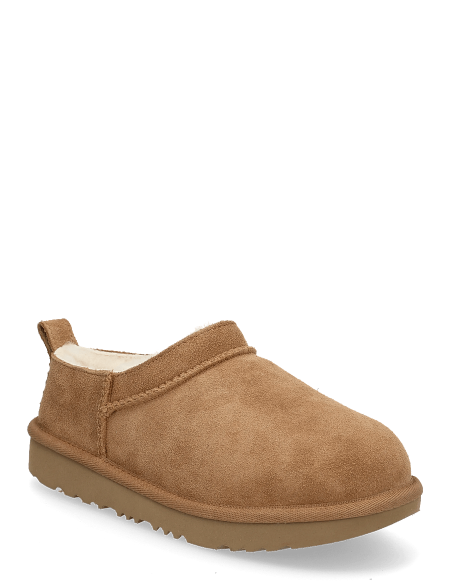 UGG - K Classic Micro - inneskor - chestnut - 0