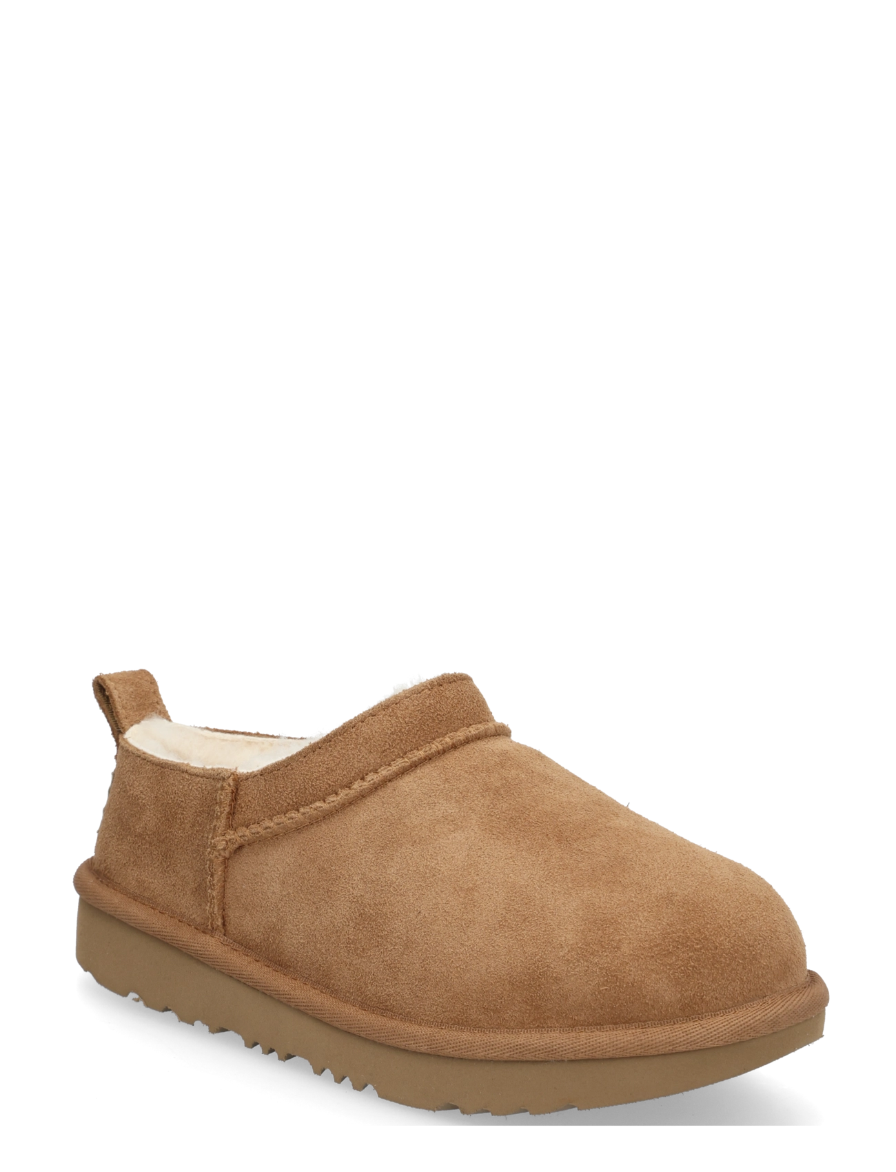 UGG K Classic Micro - Lapsed  2-8 aasta - CHESTNUT / brown