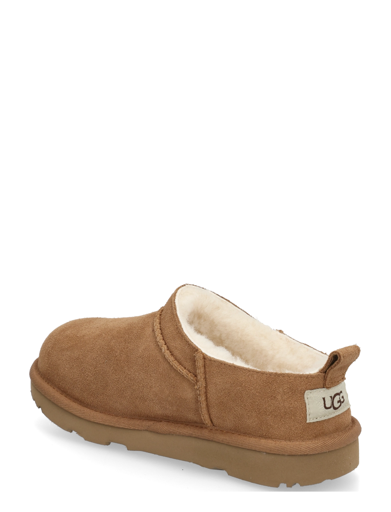 UGG - K Classic Micro - chestnut - 1