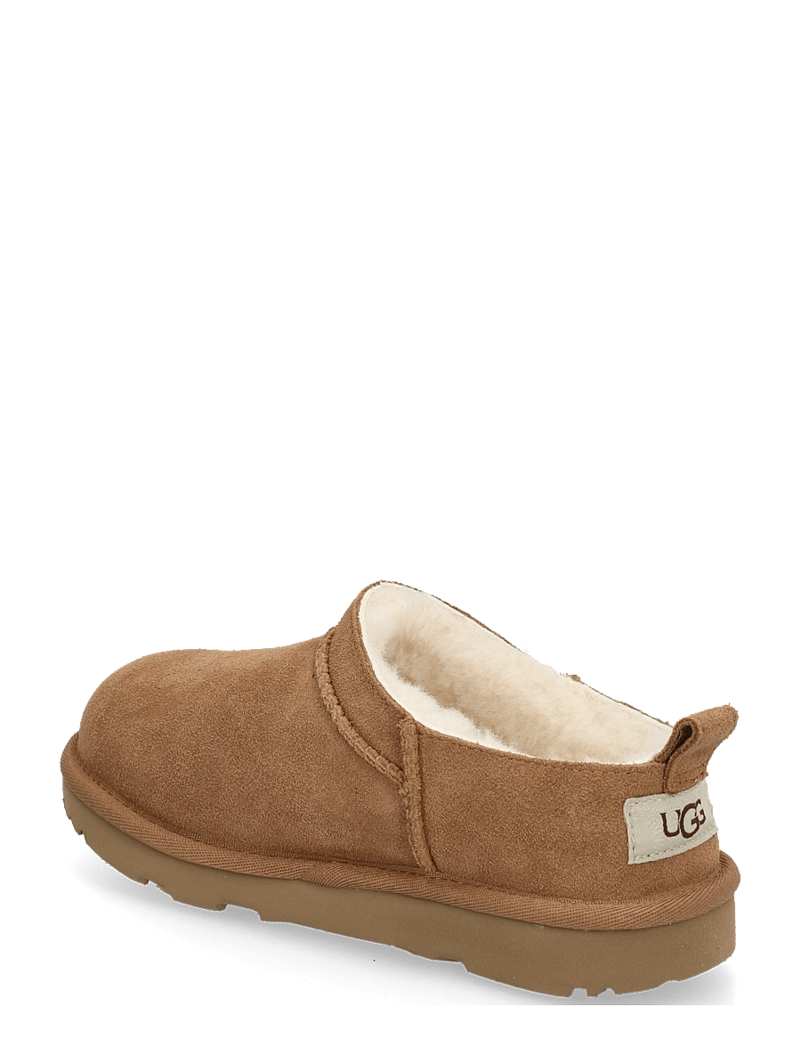 UGG - K Classic Micro - hausschuhe - chestnut - 1