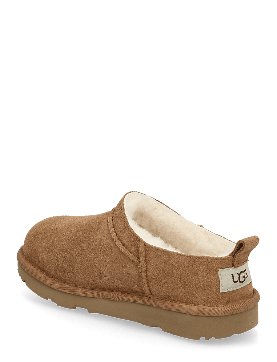 UGG - K Classic Micro - inneskor - chestnut - 1