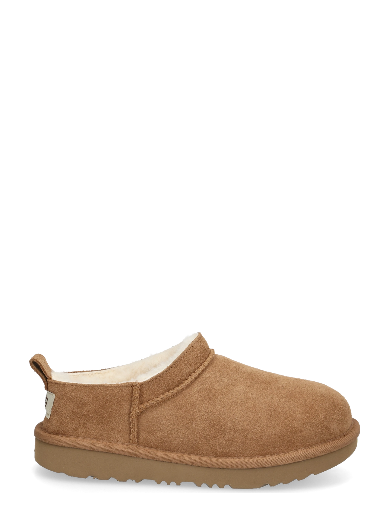 UGG - K Classic Micro - chestnut - 2