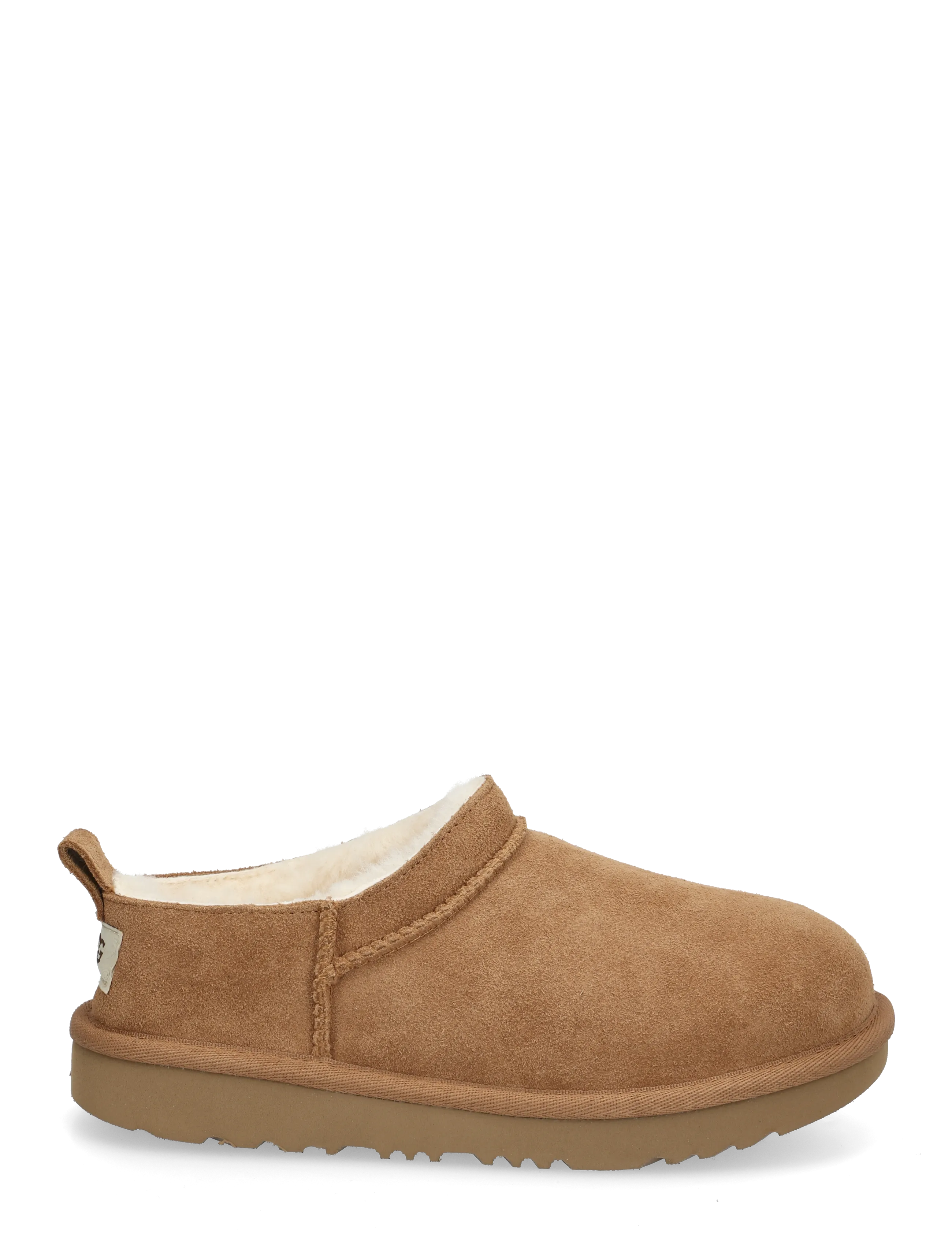 UGG - K Classic Micro - inneskor - chestnut - 2