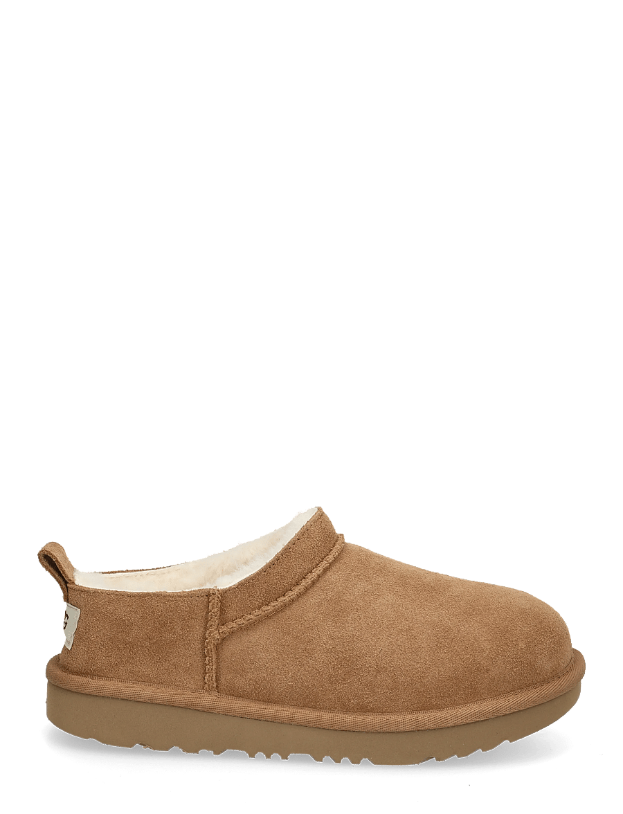 UGG - K Classic Micro - inneskor - chestnut - 2