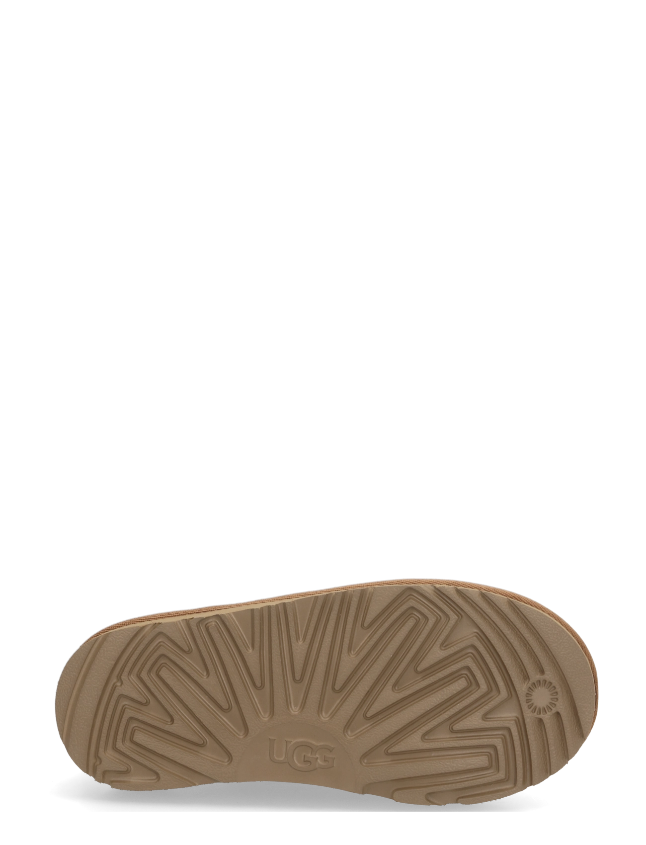UGG - K Classic Micro - chestnut - 4