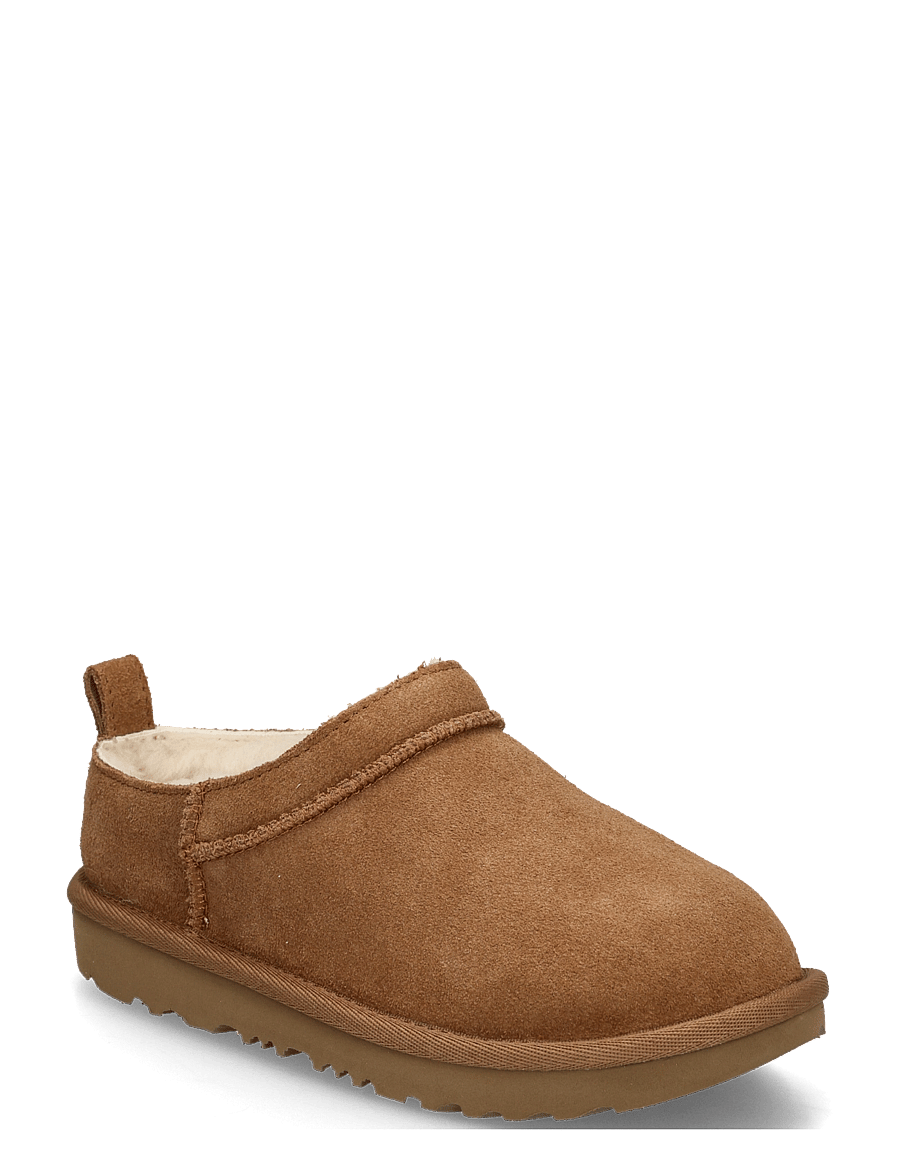 UGG - T Classic Micro - sussid - chestnut - 0