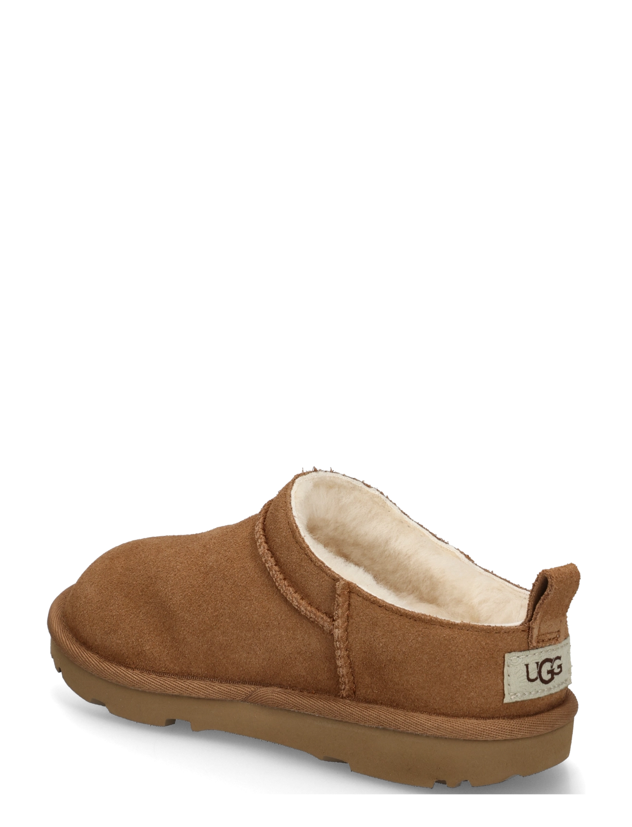 UGG - T Classic Micro - sussid - chestnut - 1