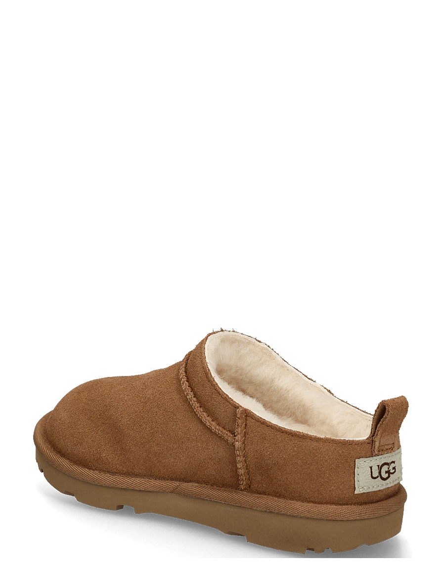 UGG - T Classic Micro - sussid - chestnut - 1