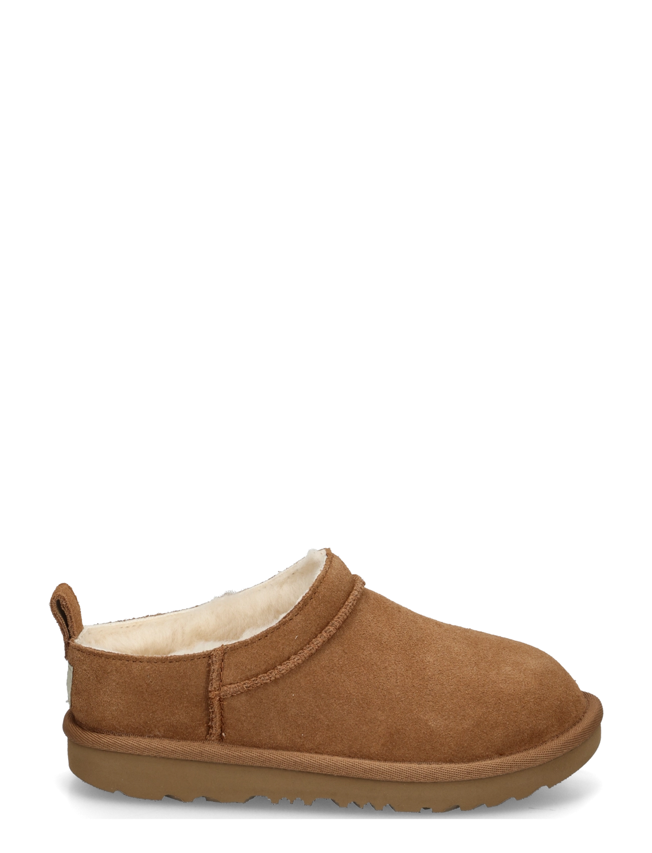 UGG - T Classic Micro - sussid - chestnut - 2