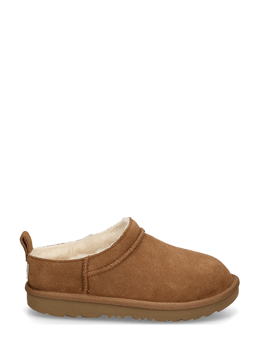 UGG - T Classic Micro - sussid - chestnut - 2