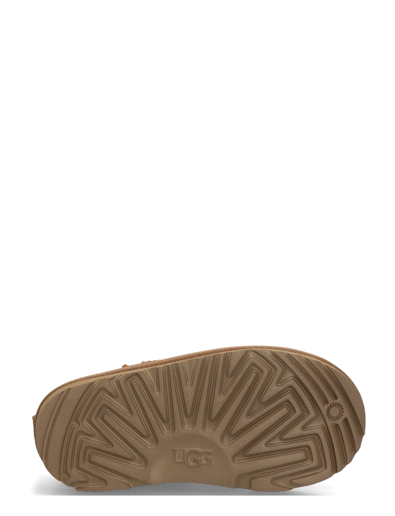 UGG - T Classic Micro - sussid - chestnut - 4