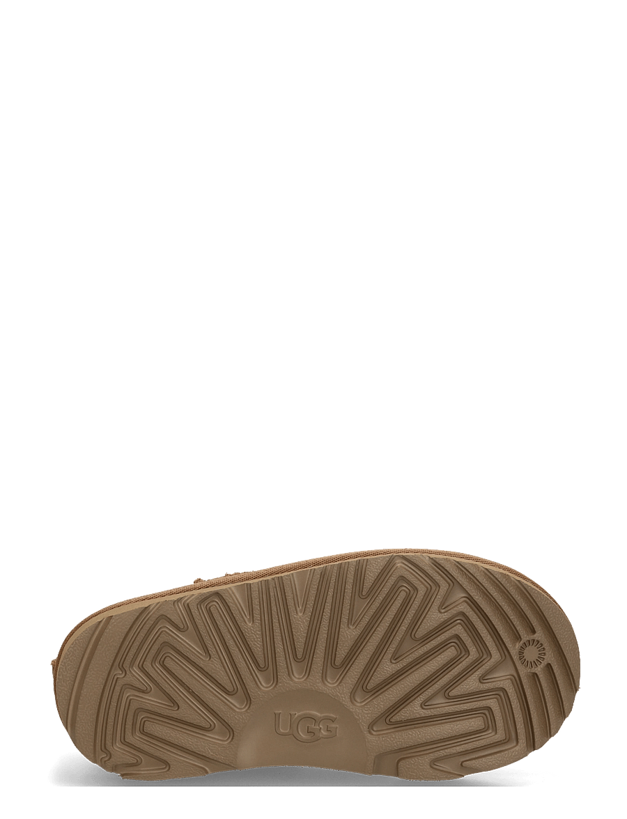 UGG - T Classic Micro - sussid - chestnut - 4