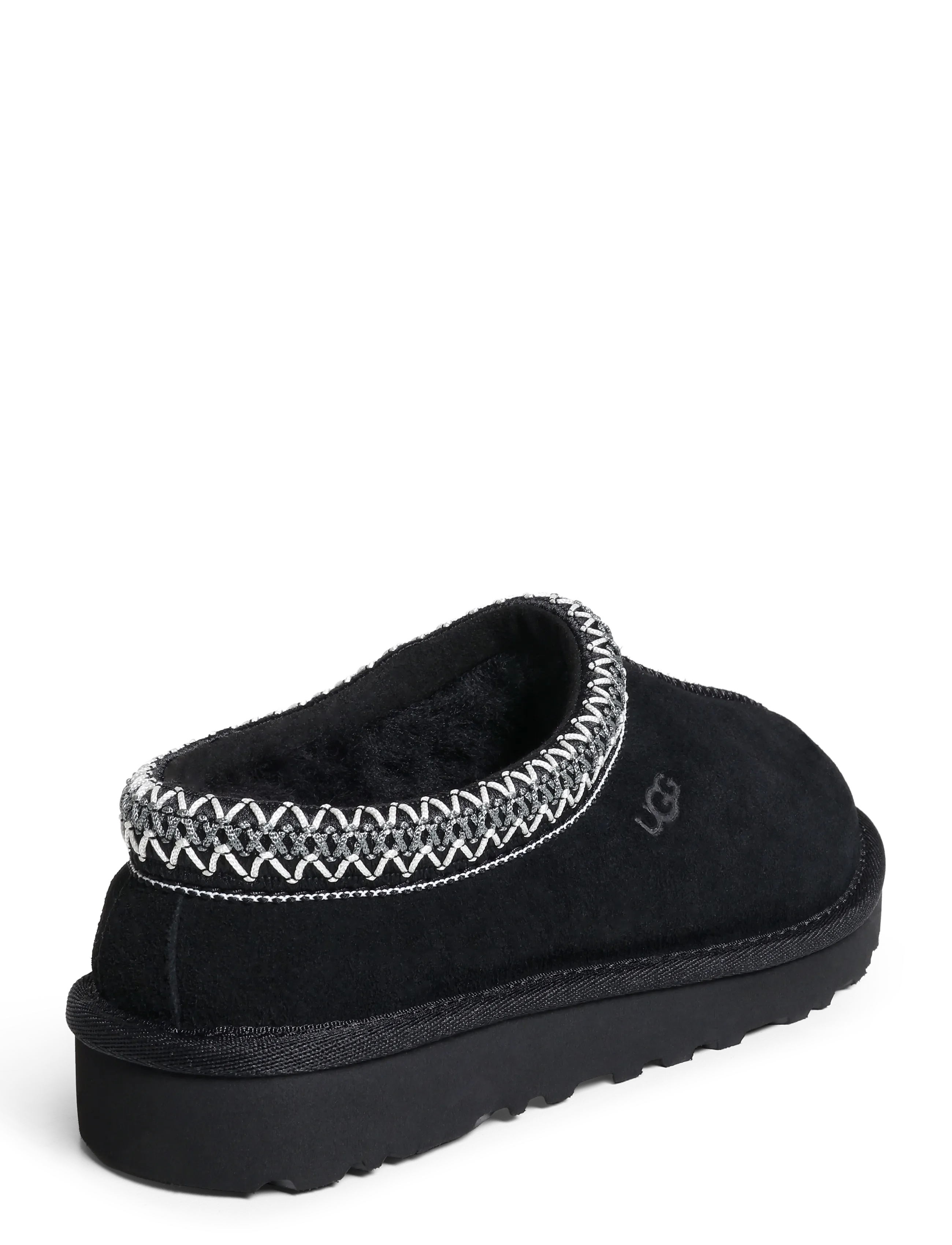 UGG - W Tasman II - modetrends - black - 1