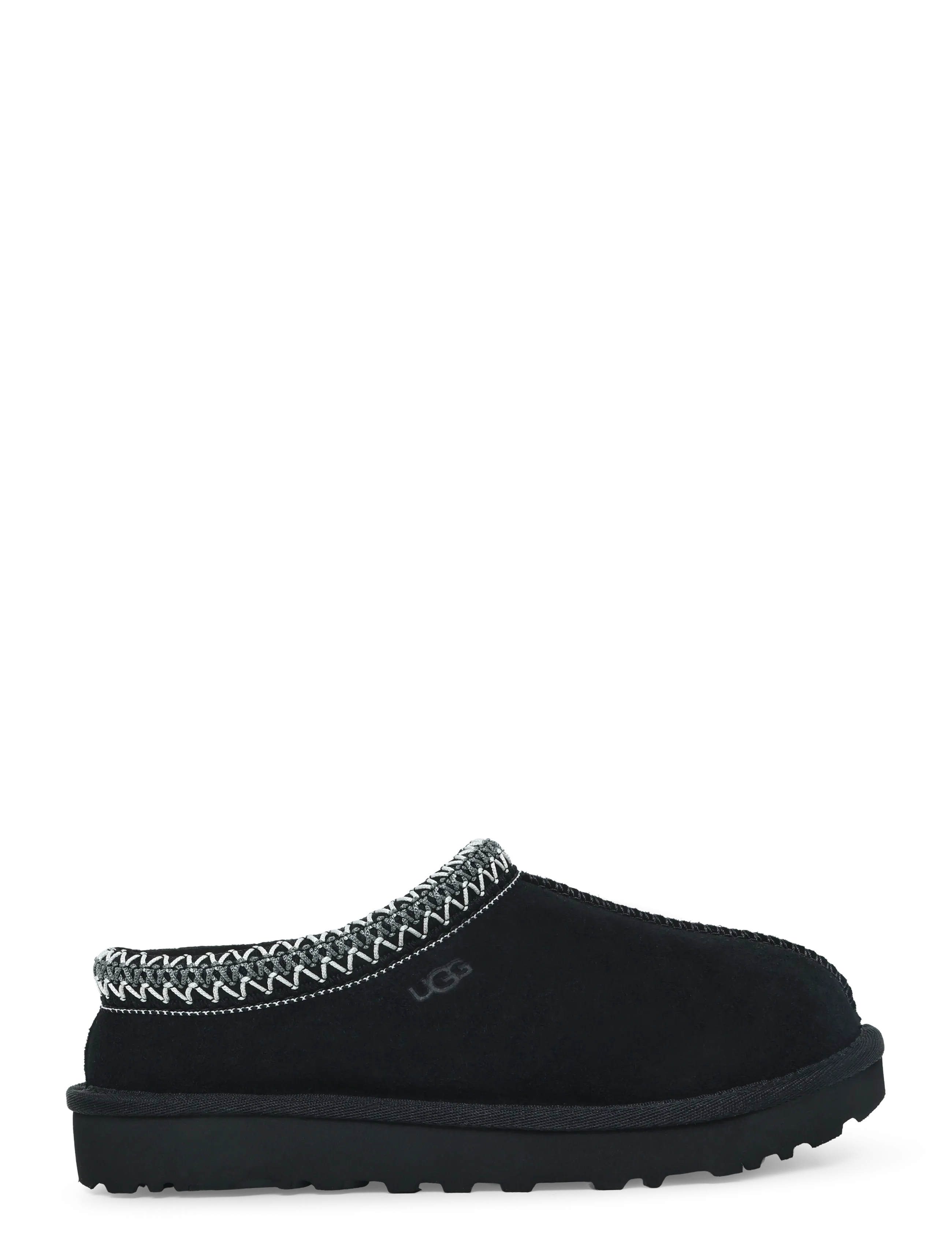 UGG - W Tasman II - modetrends - black - 2