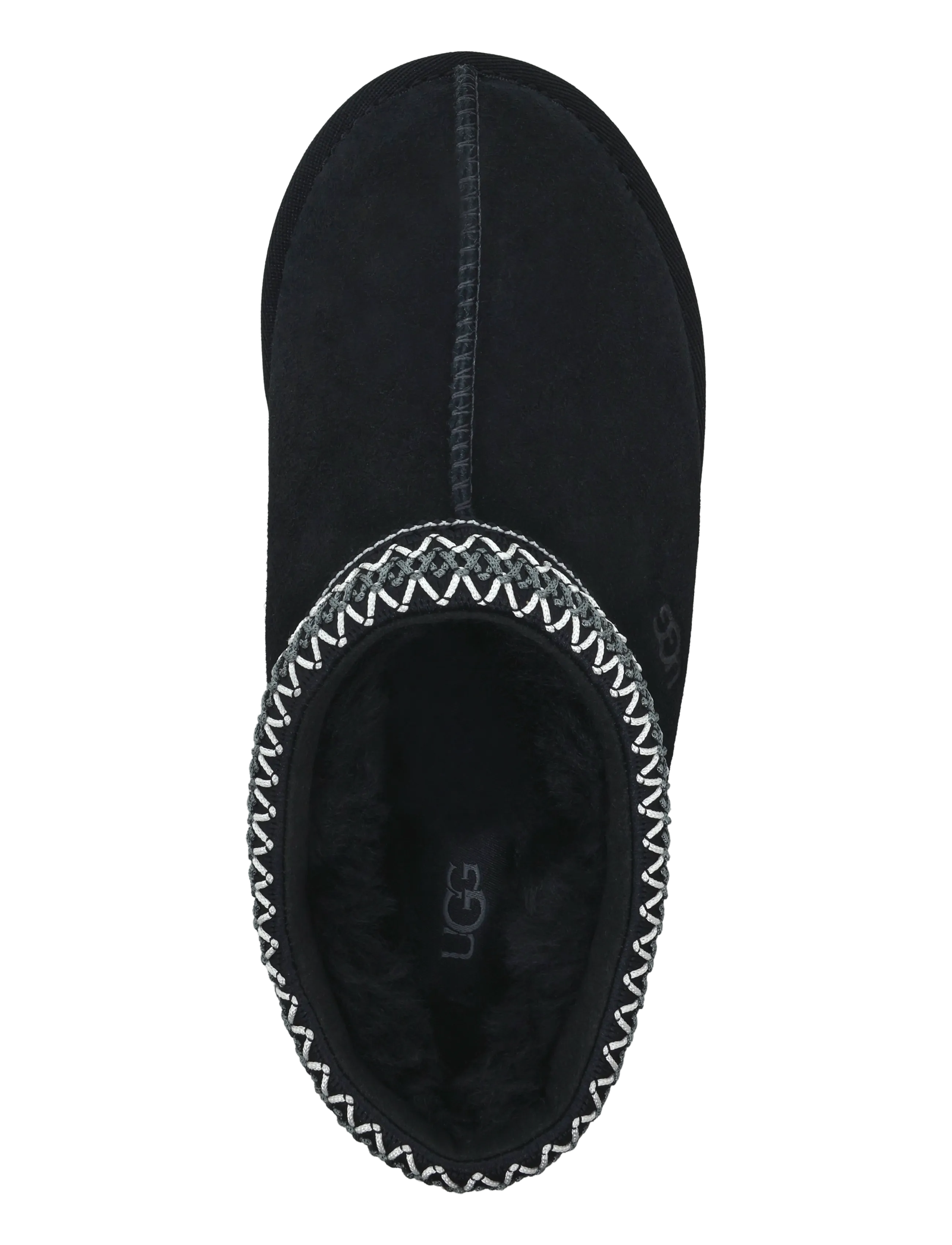 UGG - W Tasman II - modetrends - black - 4