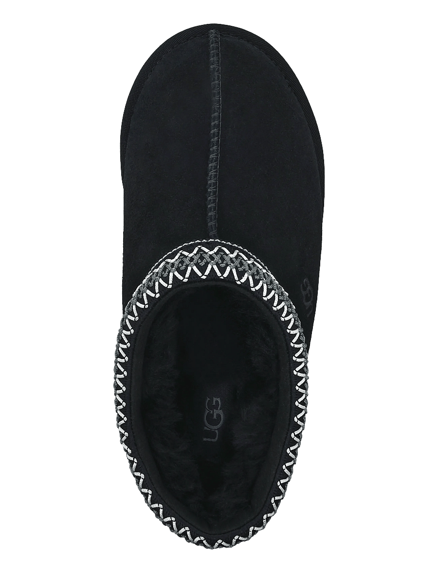 UGG - W Tasman II - modetrends - black - 4