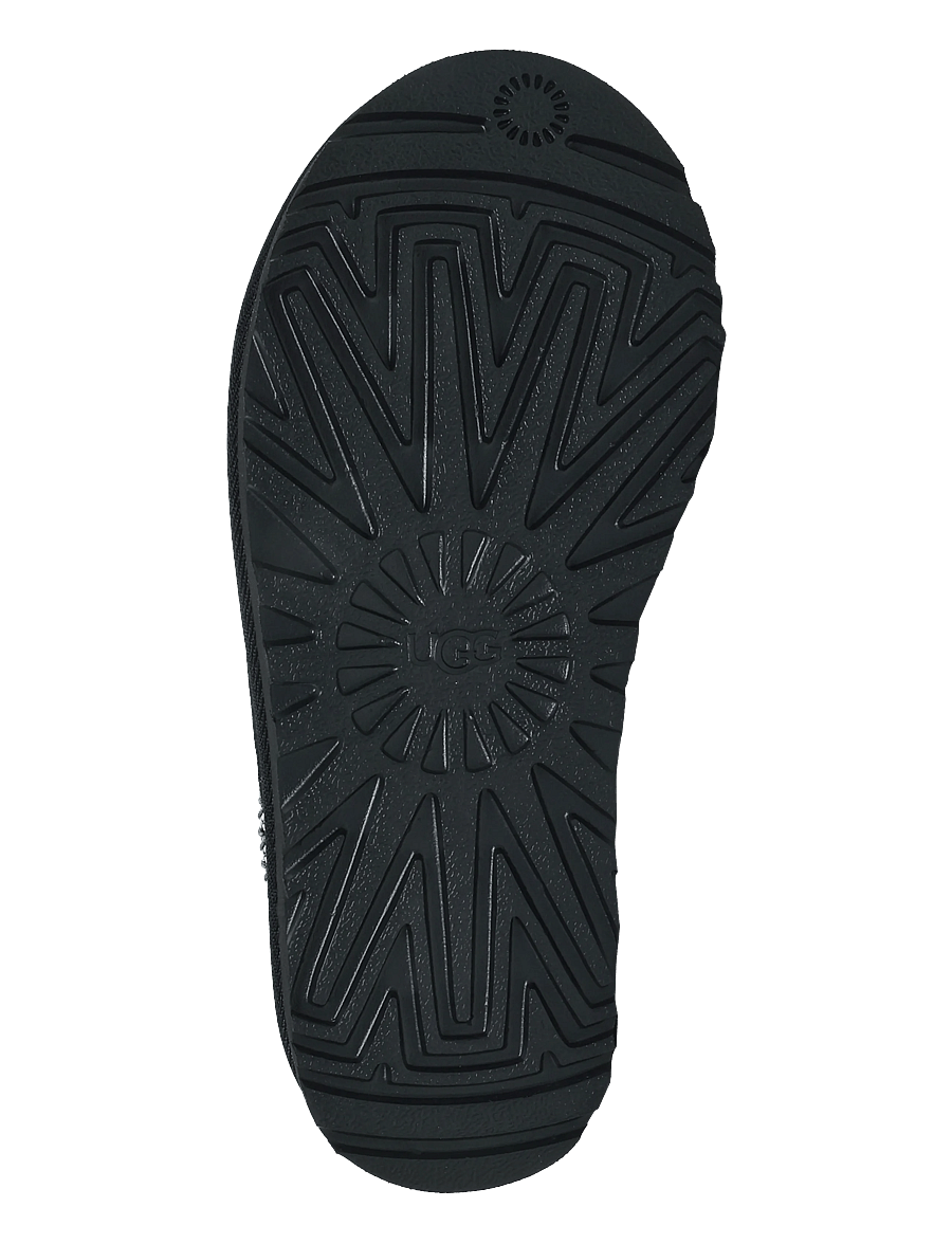 UGG - W Tasman II - modetrends - black - 5
