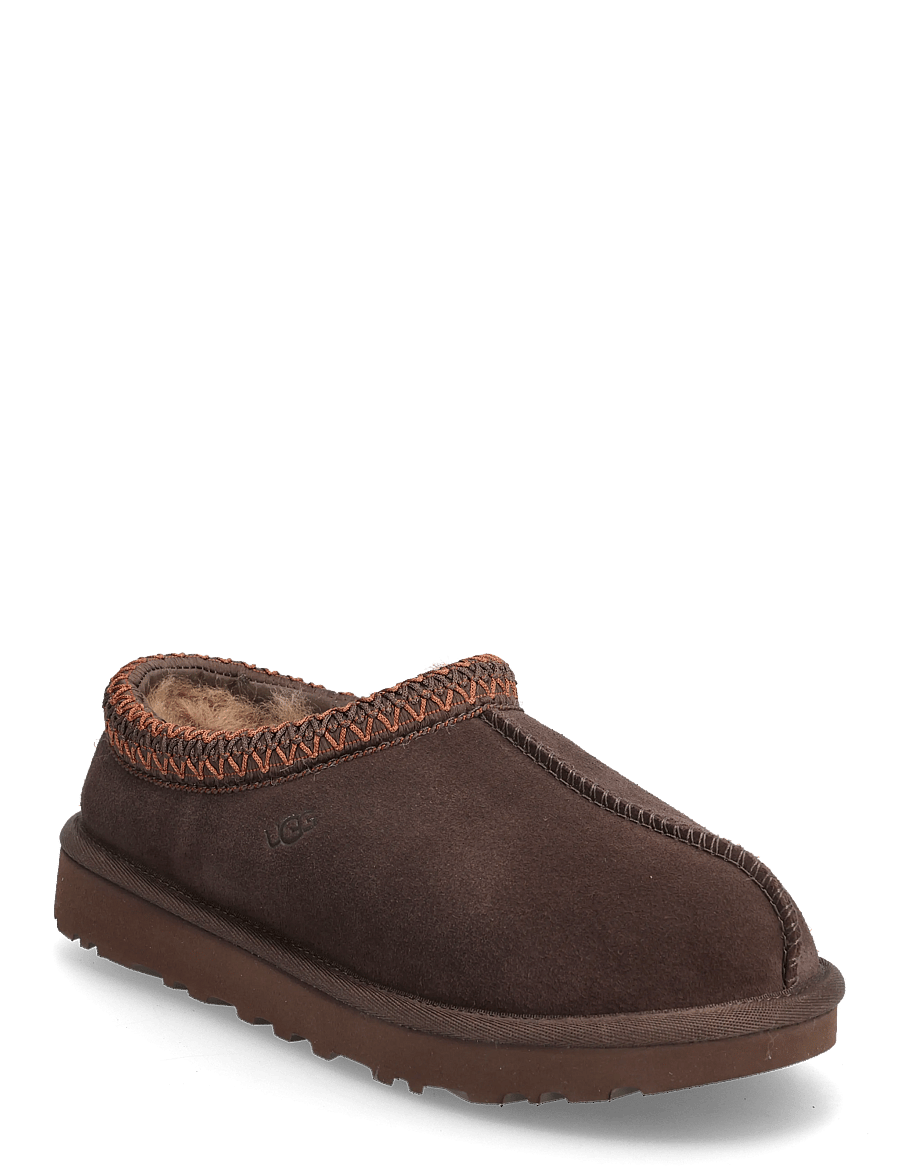UGG - W Tasman II - flade mules - burnt cedar - 0