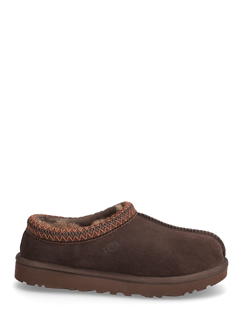 UGG - W Tasman II - flache pantoletten - burnt cedar - 1