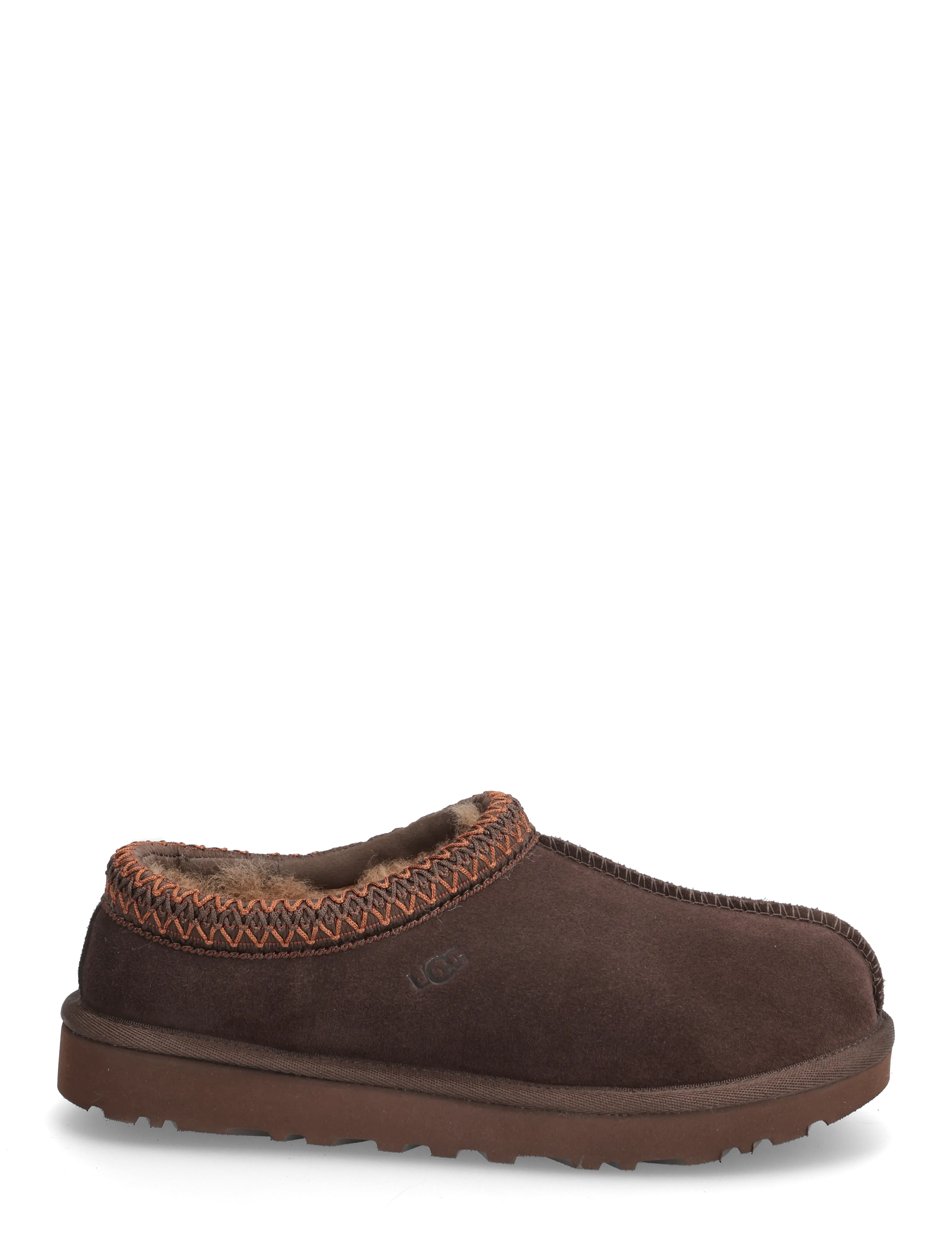 UGG - W Tasman II - flade mules - burnt cedar - 1