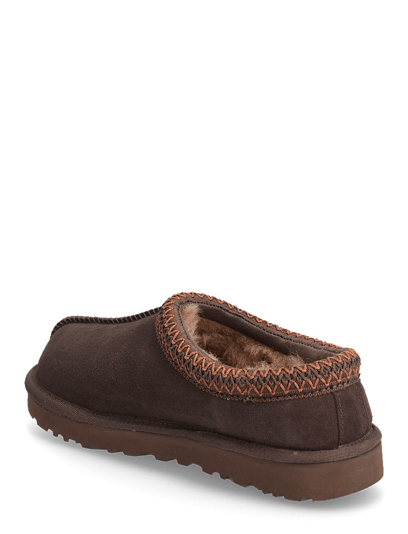 UGG - W Tasman II - flache pantoletten - burnt cedar - 2