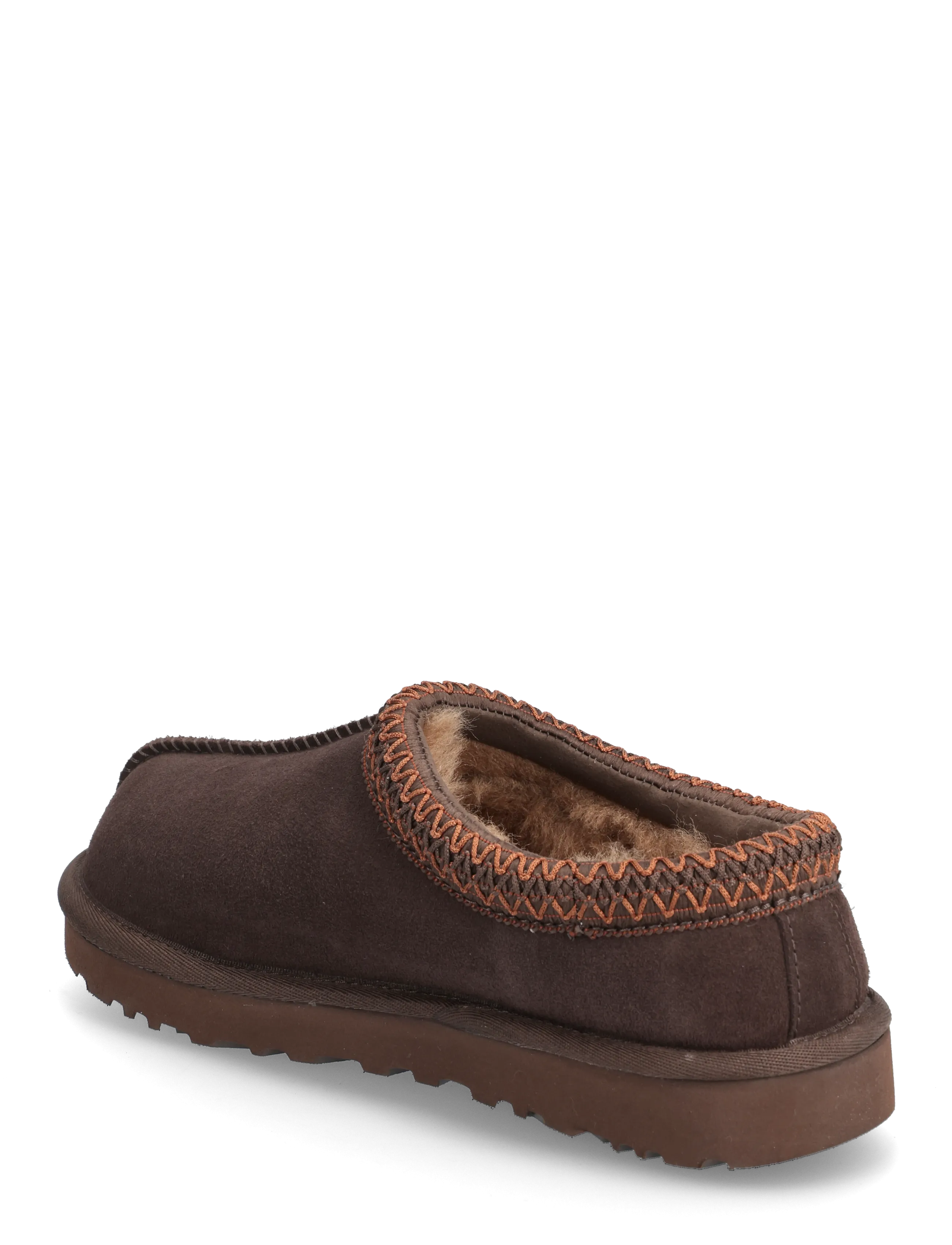 UGG - W Tasman II - flade mules - burnt cedar - 2