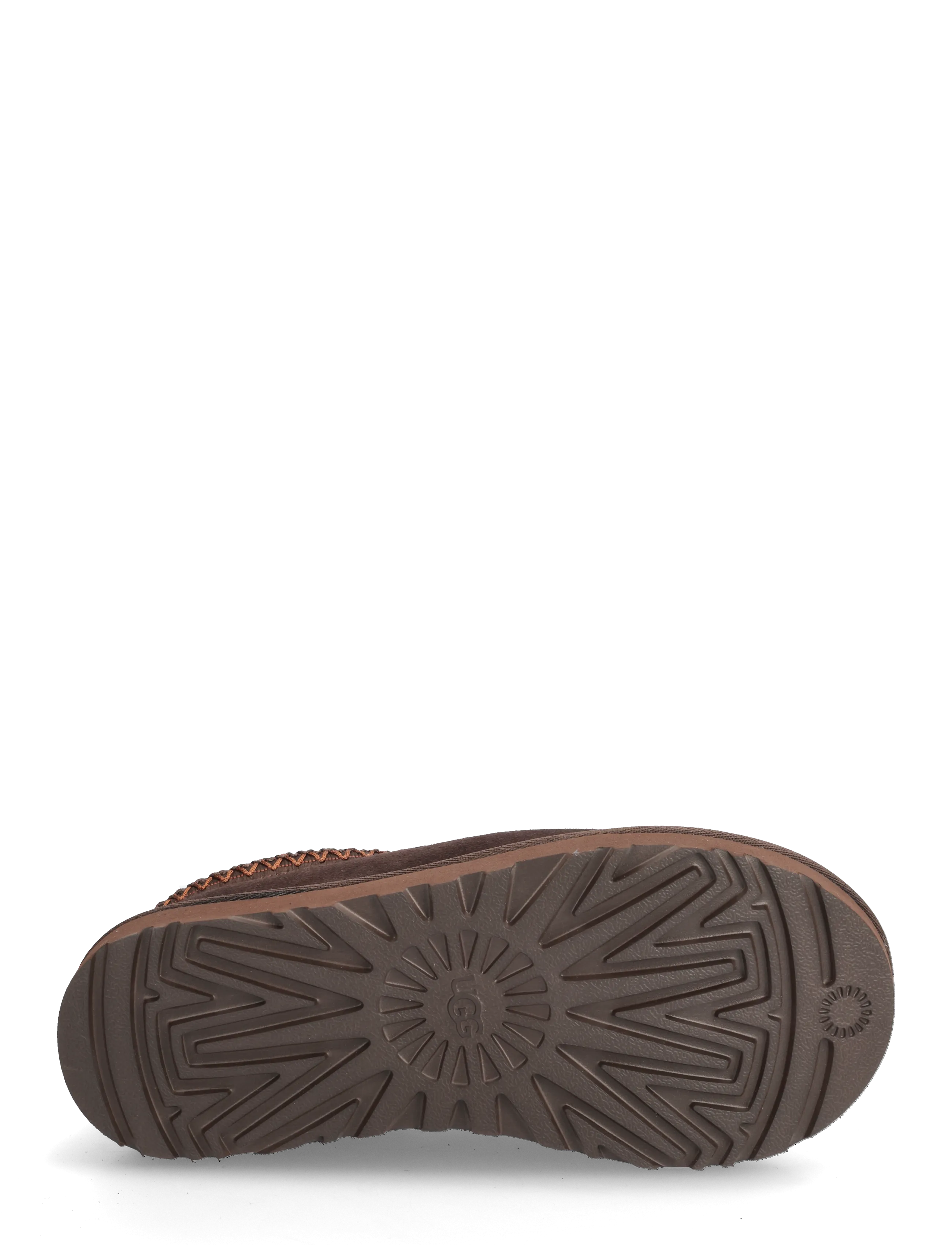 UGG - W Tasman II - flade mules - burnt cedar - 4